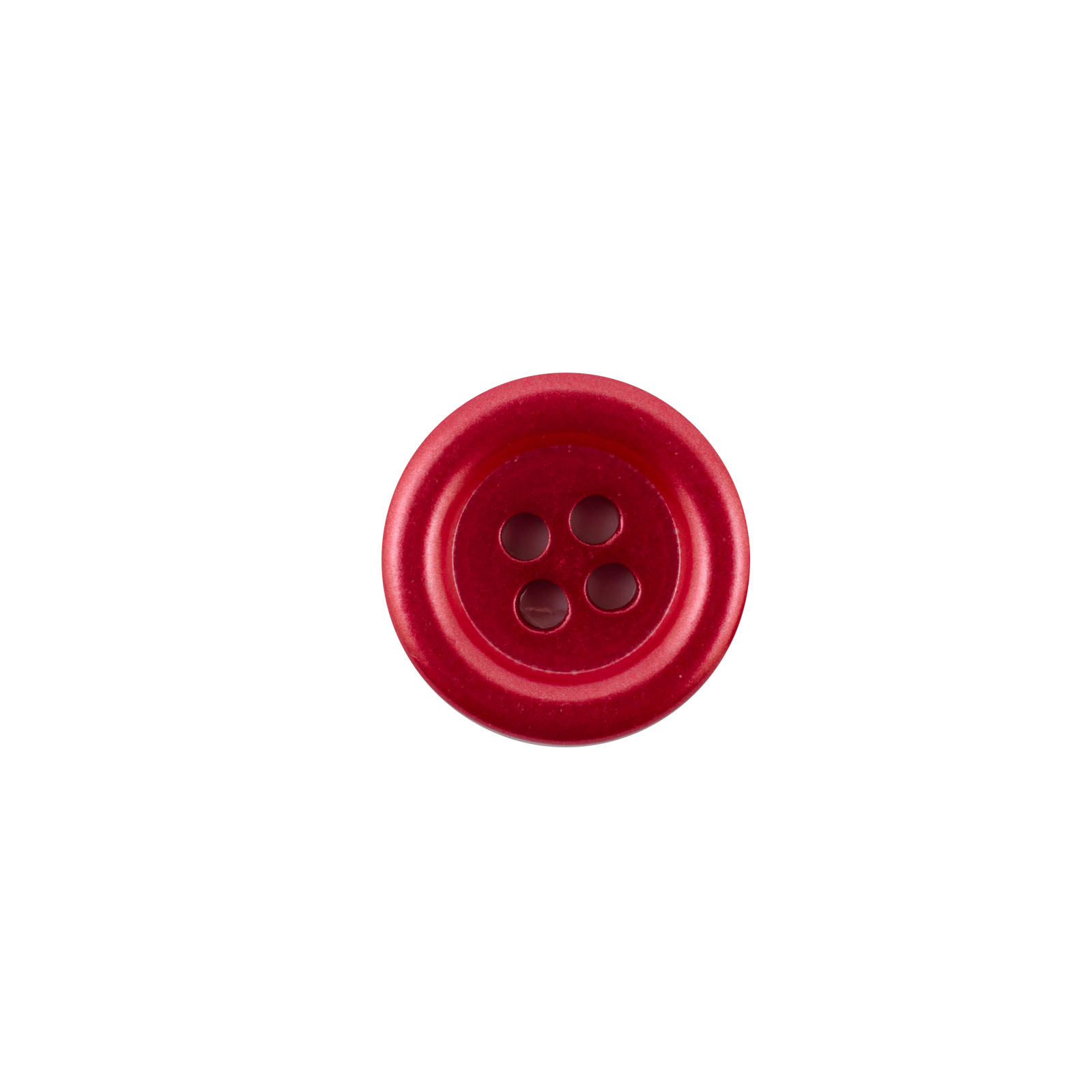Jenni Bowlin • Pearl buttons red