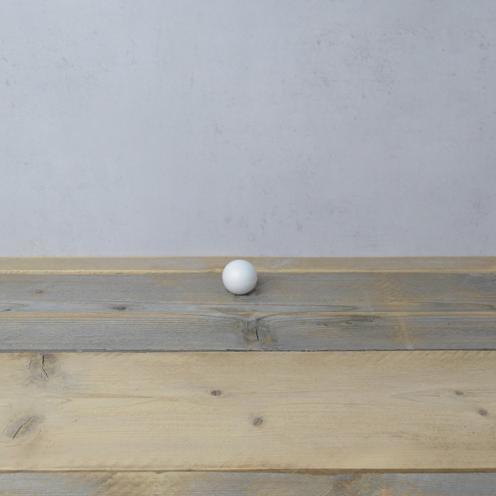 Vaessen Creative • Styrofoam ball Ø4cm