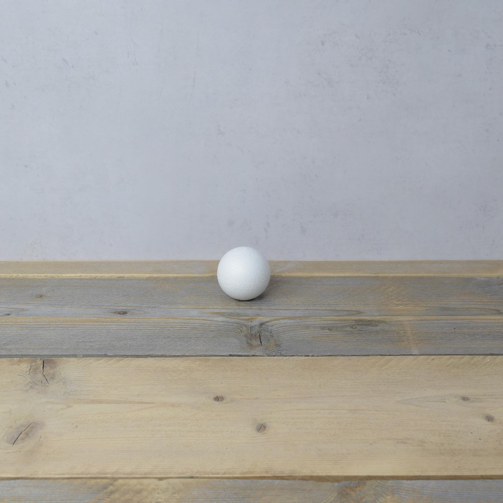 Vaessen Creative • Styrofoam ball Ø6cm