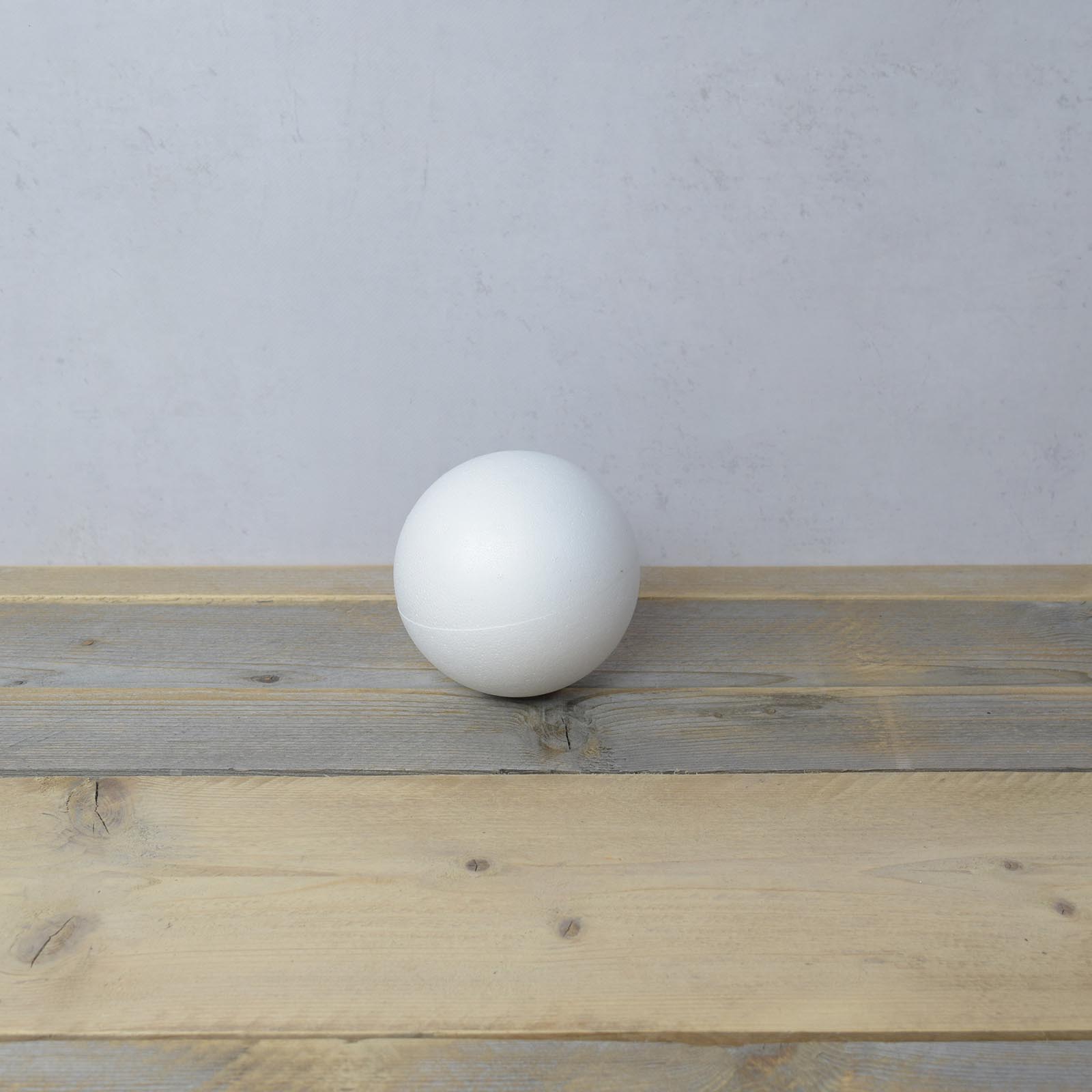 Vaessen Creative • Styrofoam ball Ø12cm