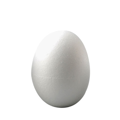 Vaessen Creative • Styrofoam egg 6cm
