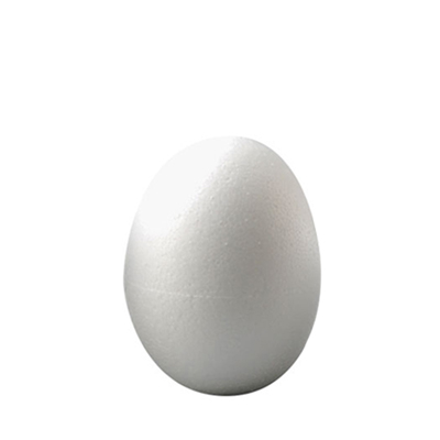 Vaessen Creative • Huevo de poliestireno 4,5cm