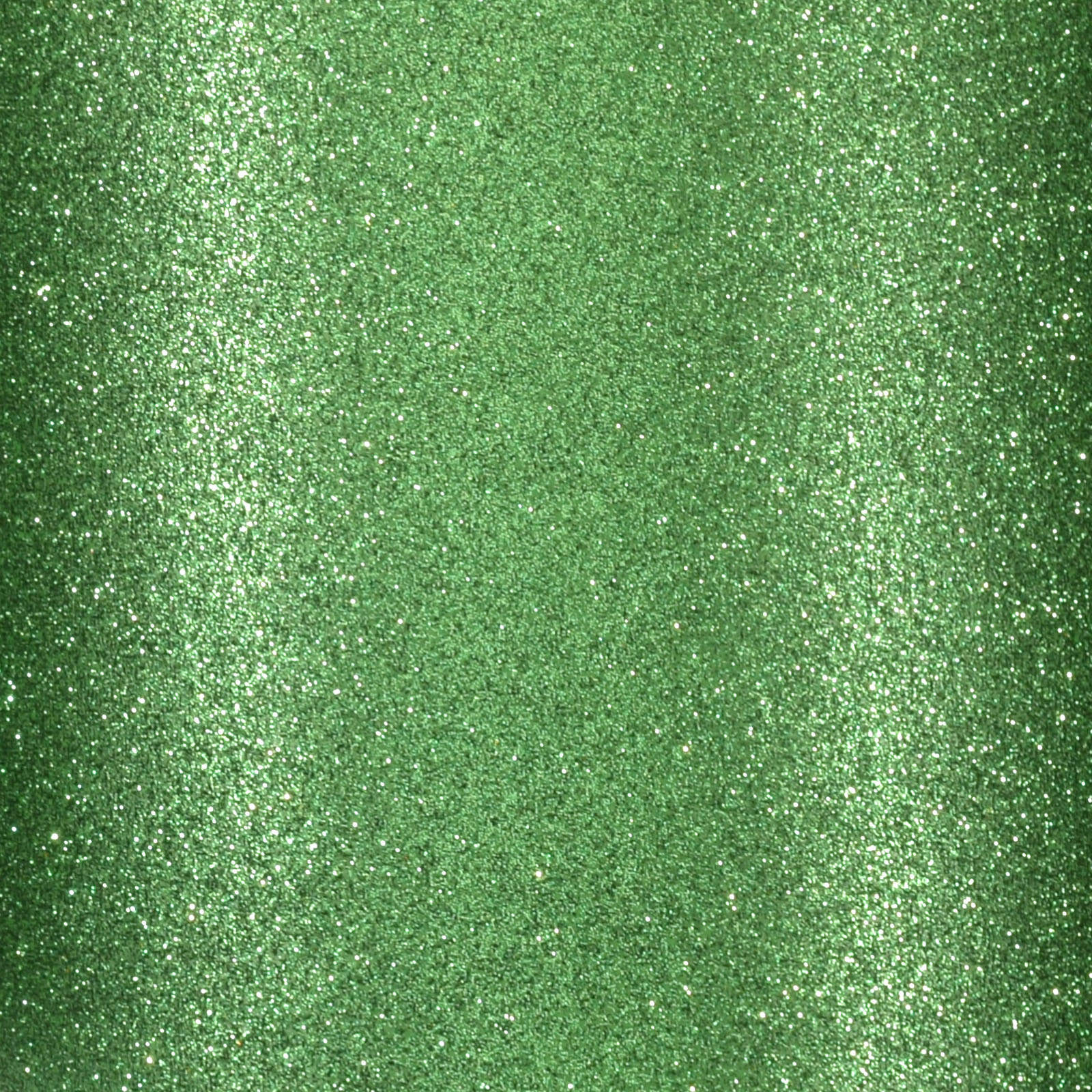 Florence • Self-Adhesive Glitter Paper 160g 30.5cm 1x green