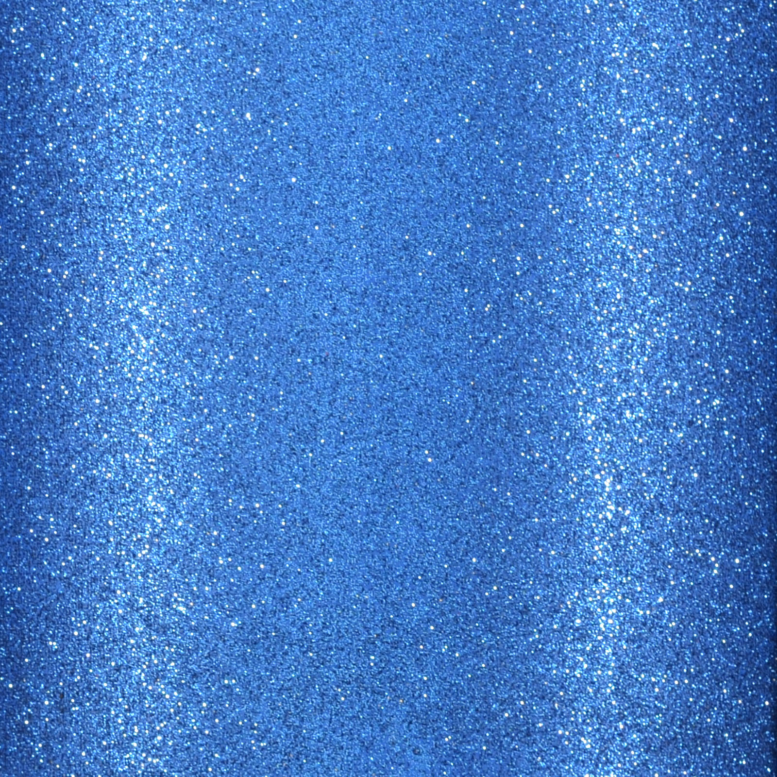 Florence • Self-Adhesive Glitter Paper 160g 30.5cm 1x Blue