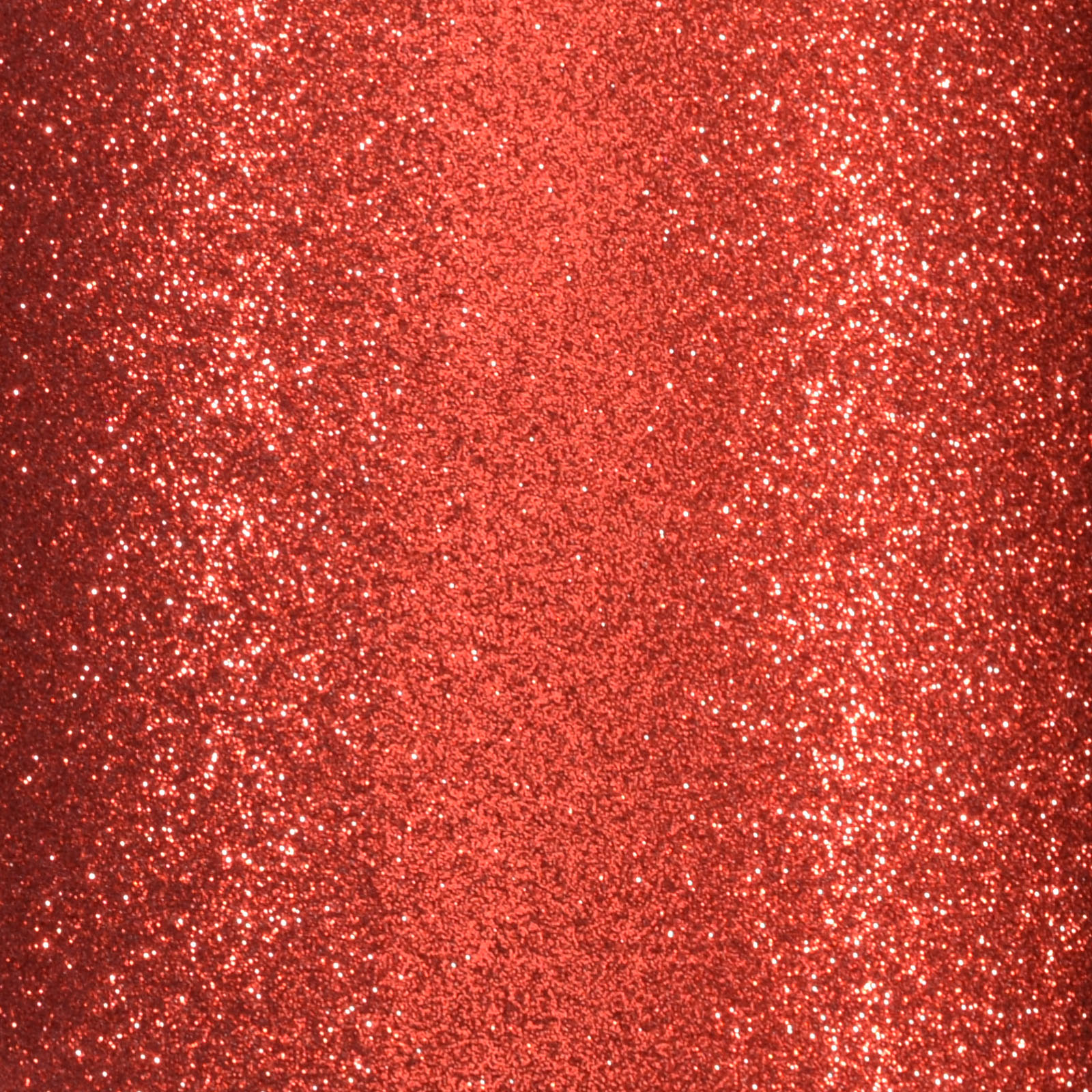 Florence • Self-Adhesive Glitter Paper 160g 30.5cm 1x Red
