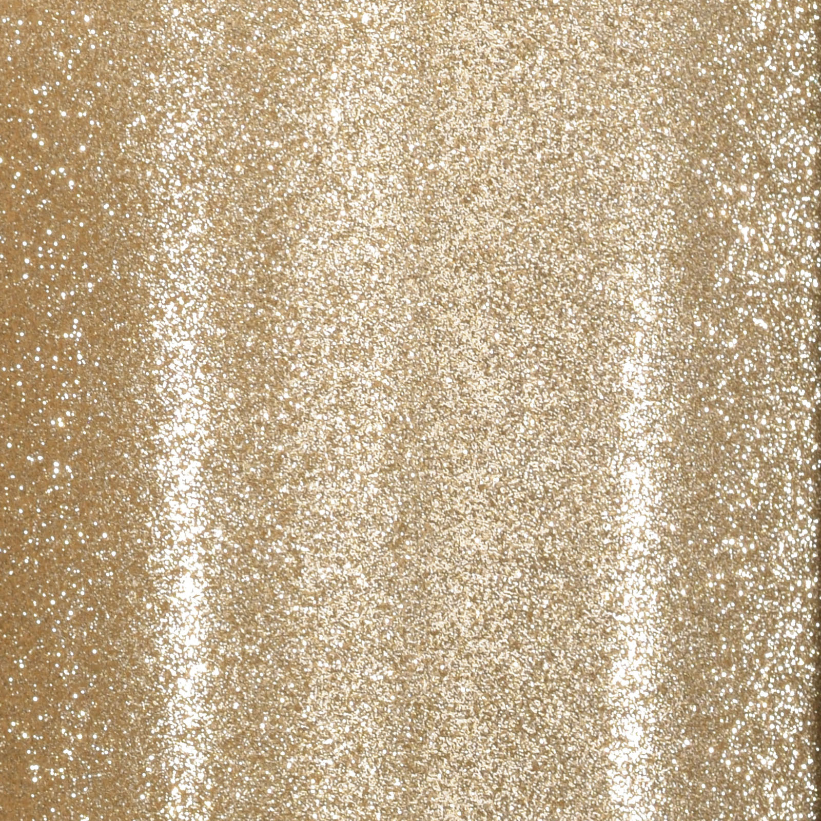 Florence • Carta Glitterata Adesiva 270g 30,5cm Oro Chiaro 1x
