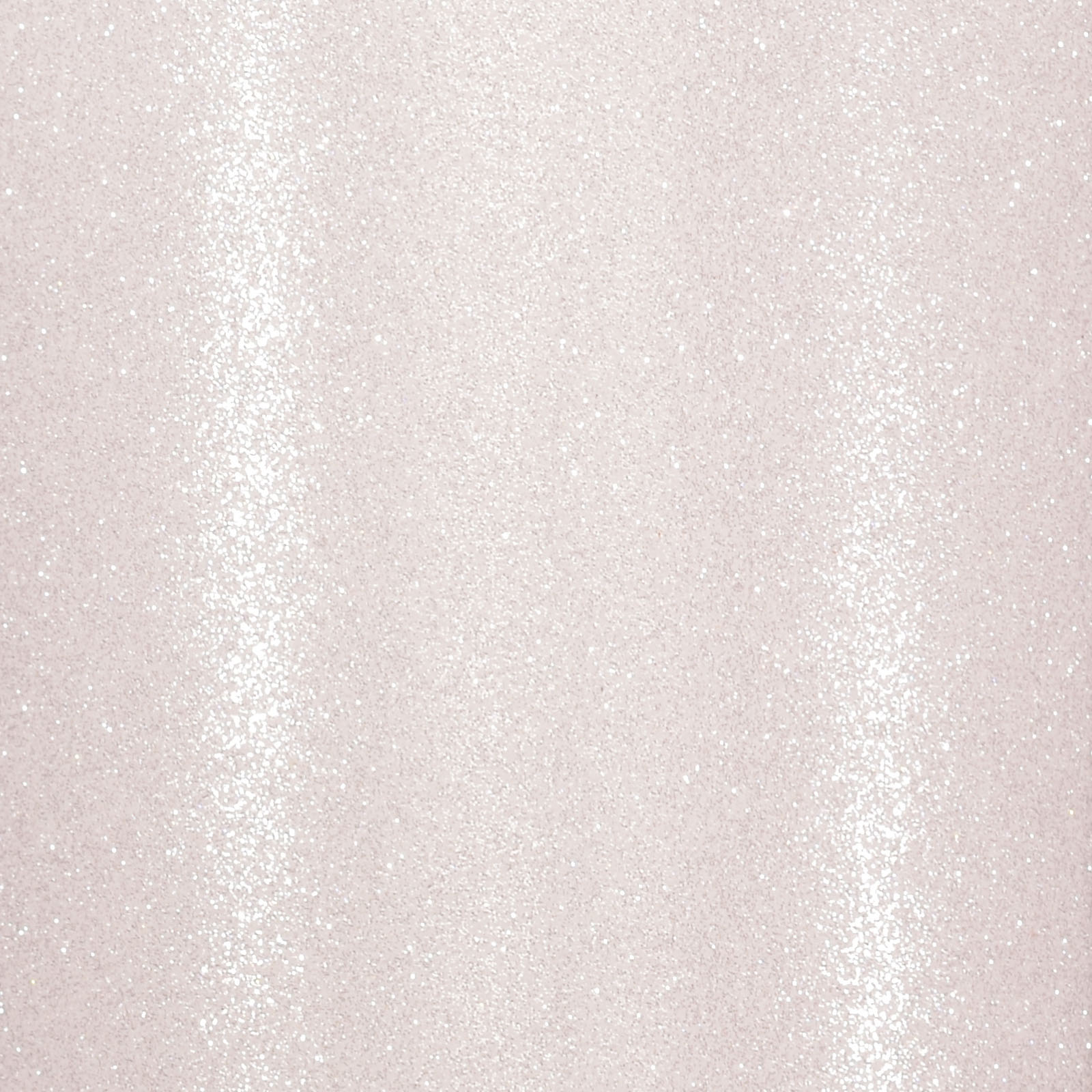 Florence • Self-Adhesive Glitter Paper 270g 30.5cm White 1x