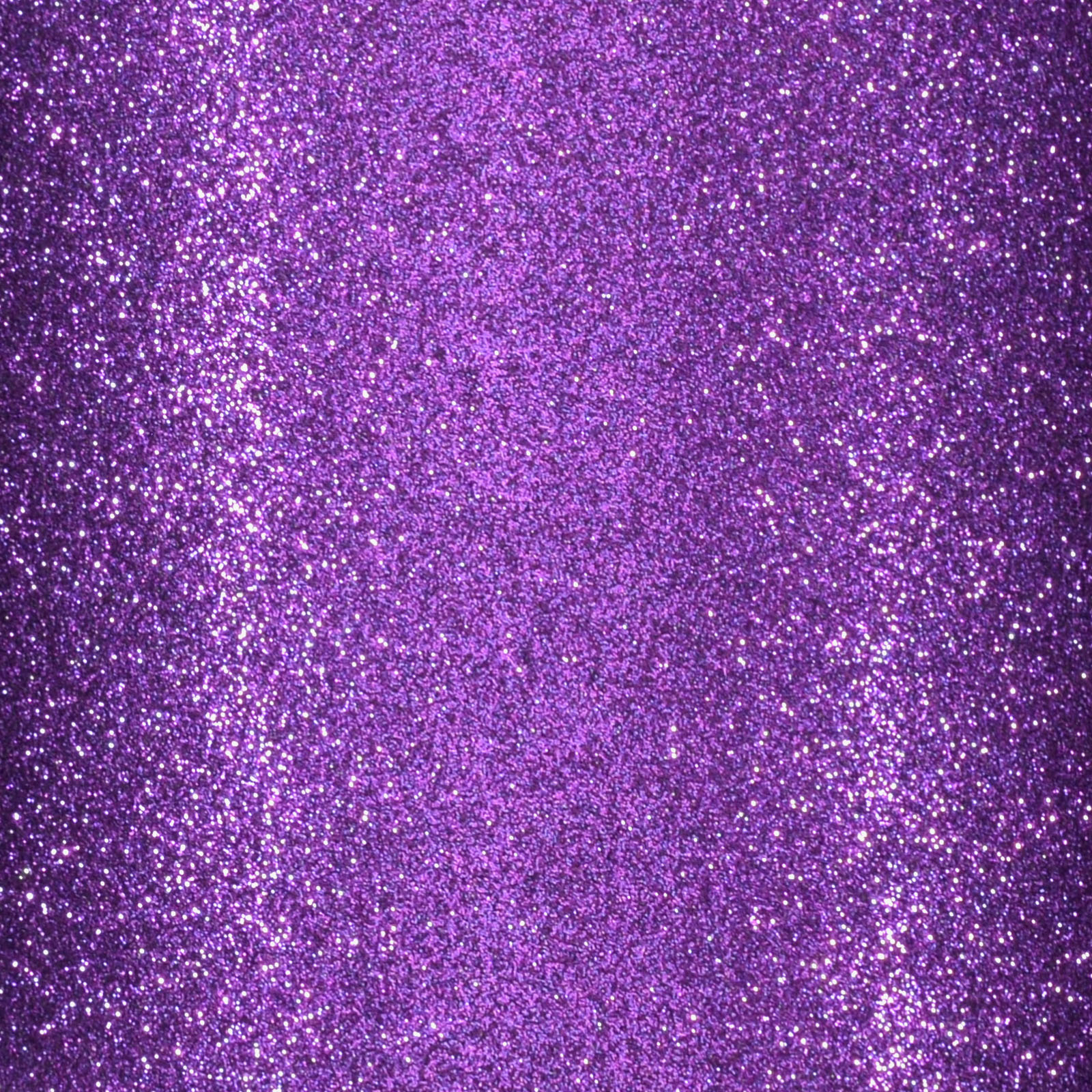 Florence • Self-Adhesive Glitter Paper 160g 30.5cm 1x Purple
