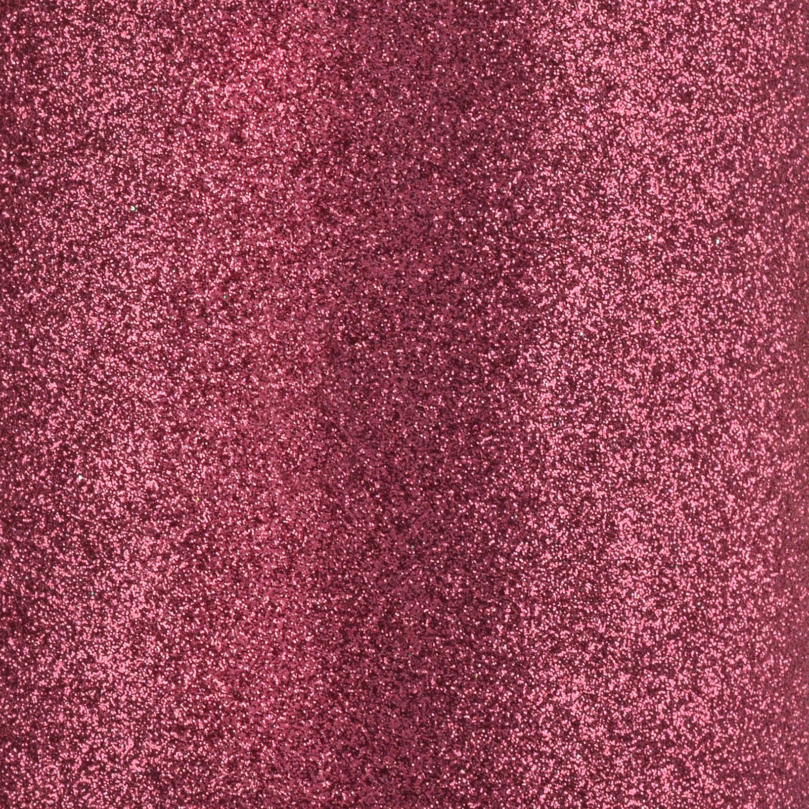 Florence • Self-Adhesive Glitter Paper 270g 30.5cm Fuchsia 1x