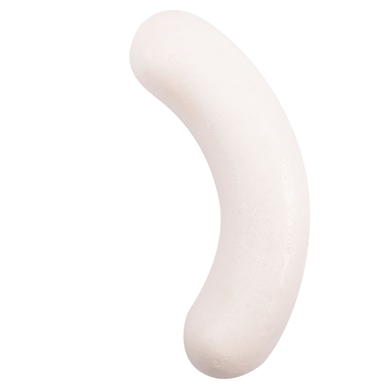 Vaessen Creative • Styrofoam boomerang 24cm