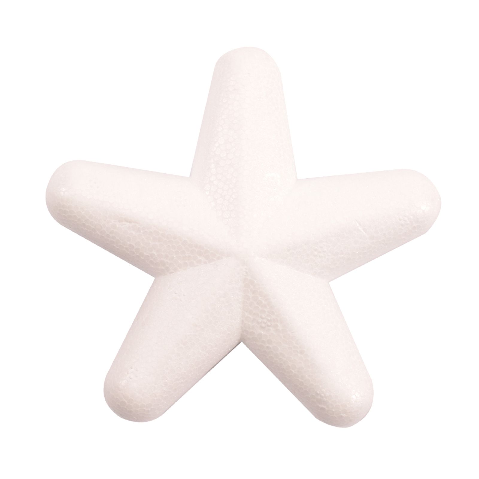 Vaessen Creative • Styrofoam star 20cm