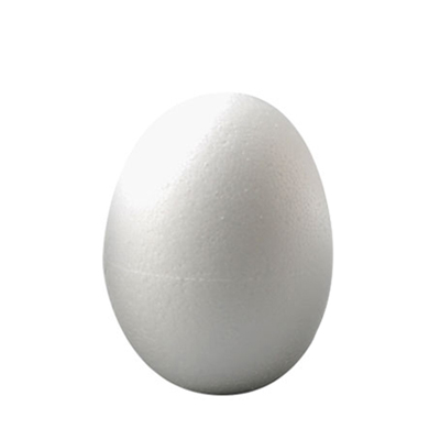 Vaessen Creative • Styrofoam egg 7cm