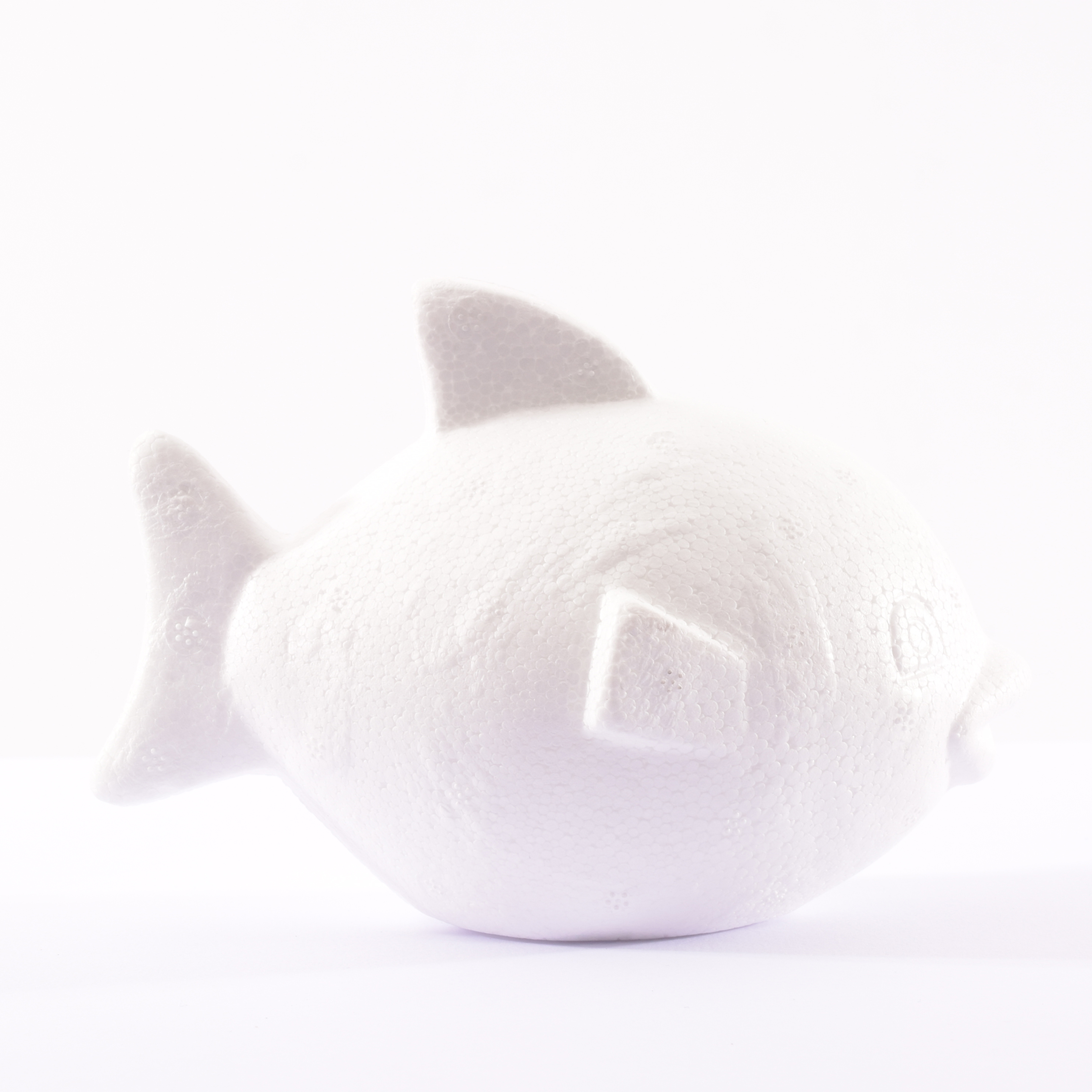 Vaessen Creative • Styrofoam fish 13cm