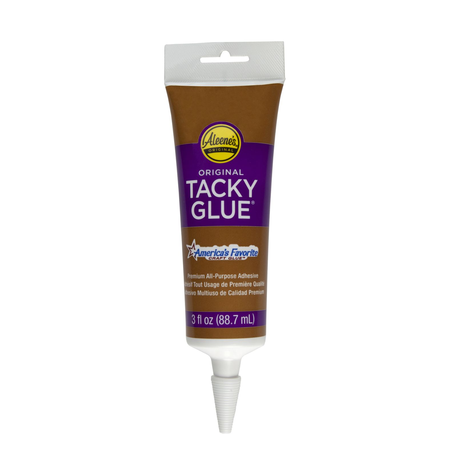 Aleene's • Original tacky glue tube 88,7gr
