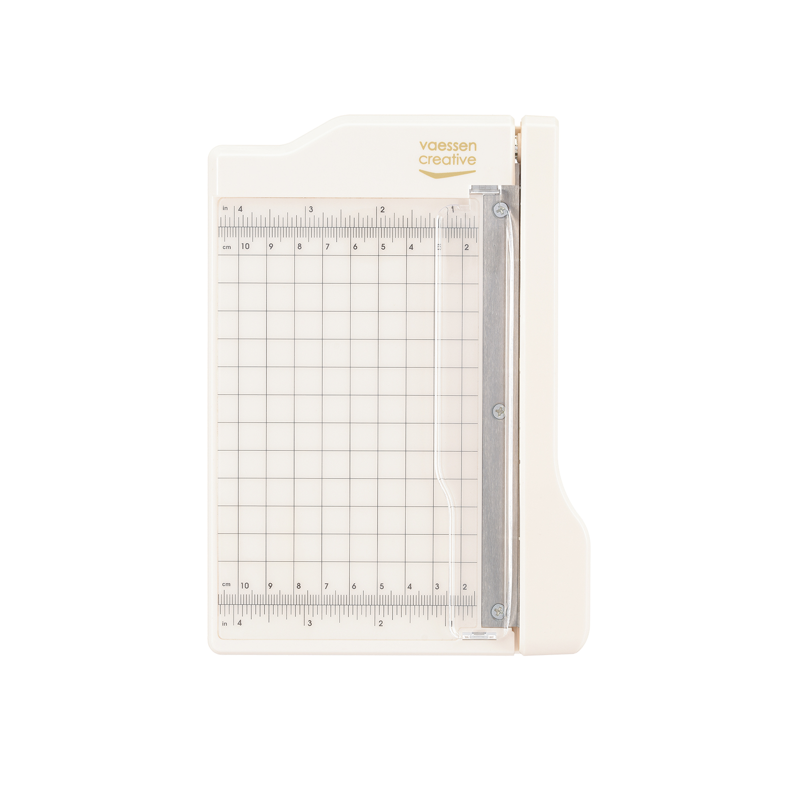 Vaessen Creative • Mini Massicot Guillotine 15,2x10cm