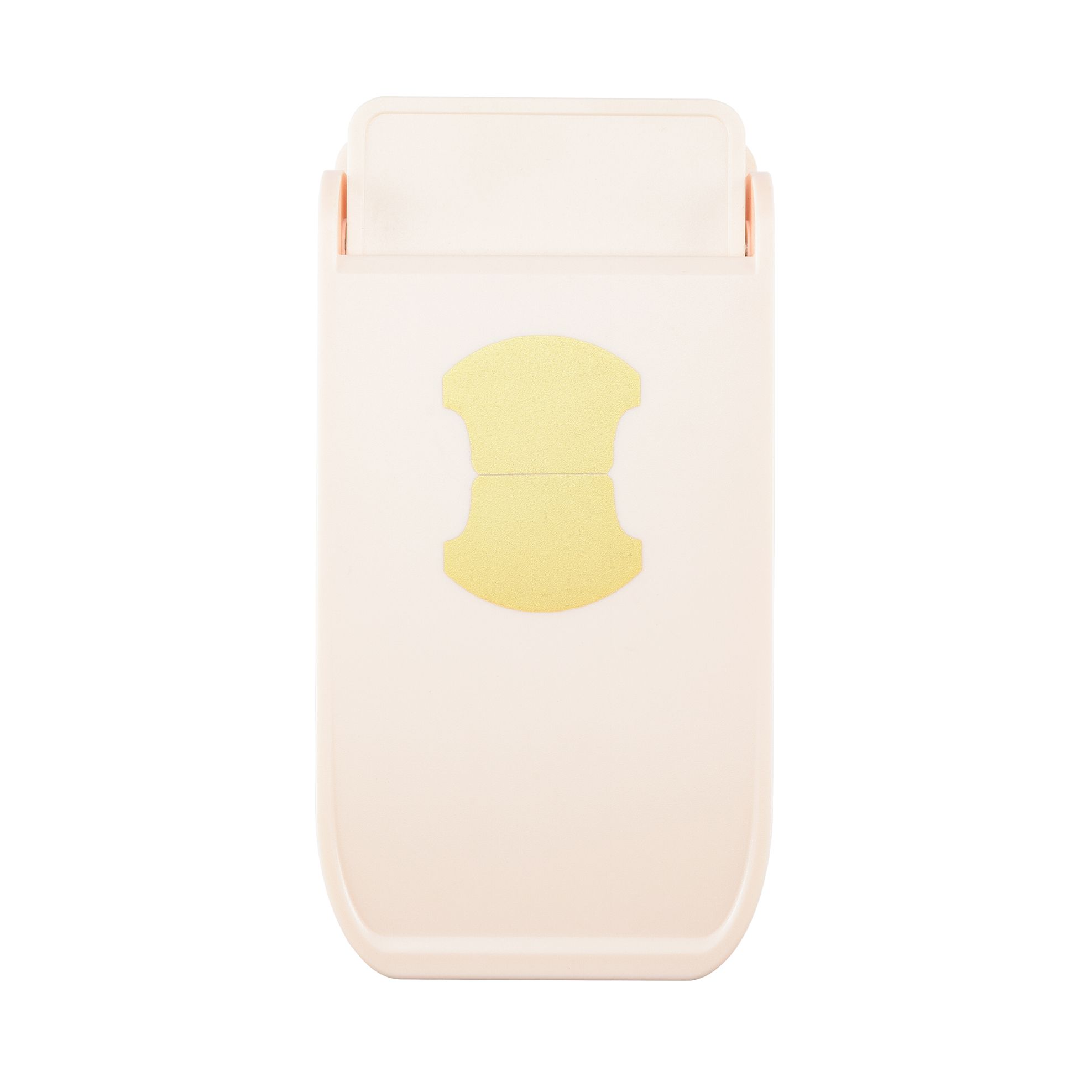 Vaessen Creative • Heavy-Duty Punch Whale-Tail Tab Large