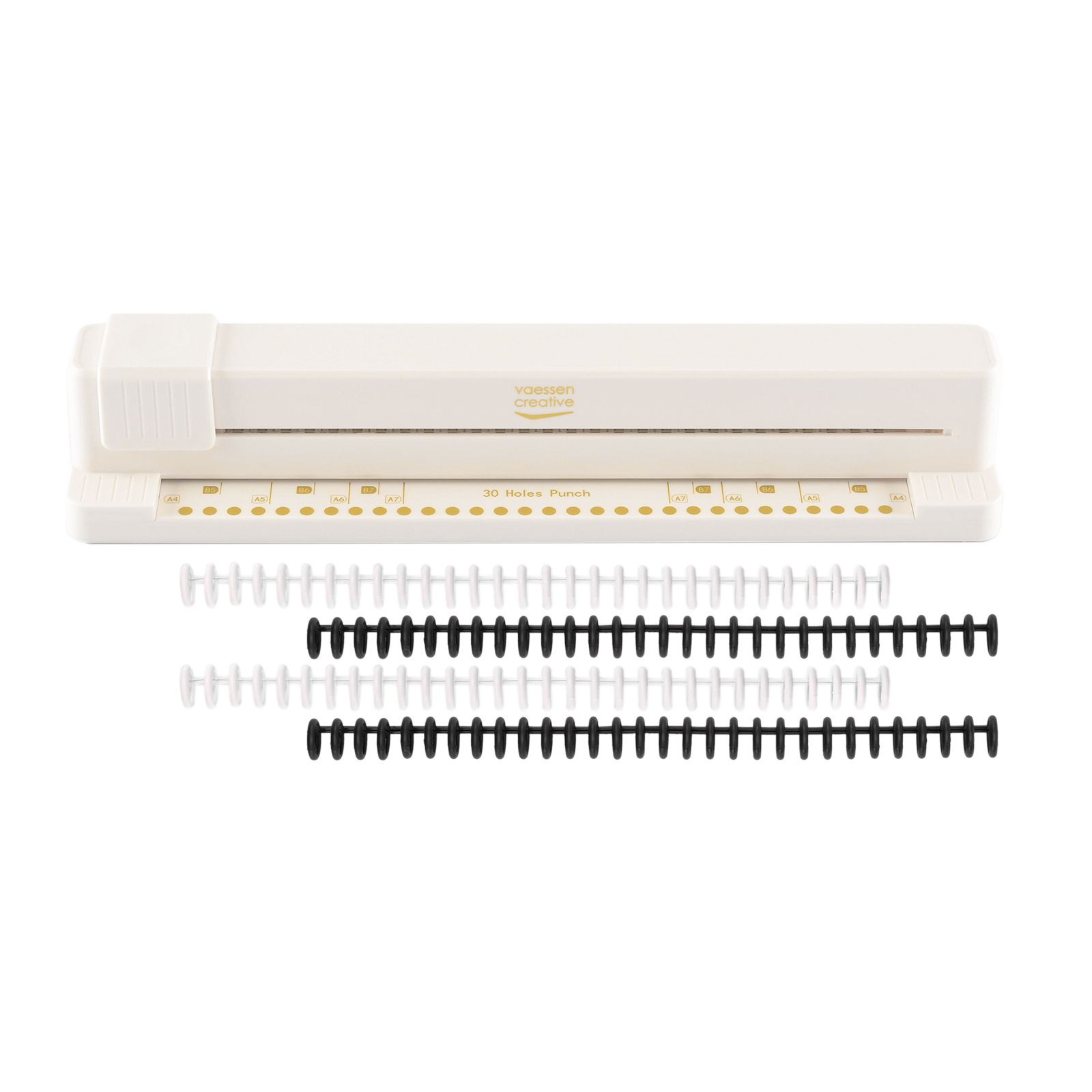Vaessen Creative • 30-gaats Planner Pons