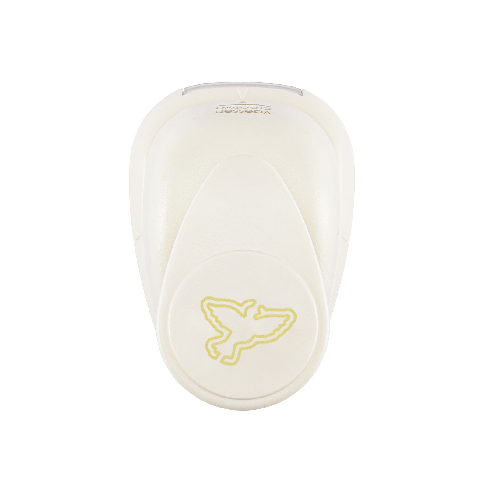 Vaessen Creative • Perforadora 3D Pop Up Paloma 2,5cm