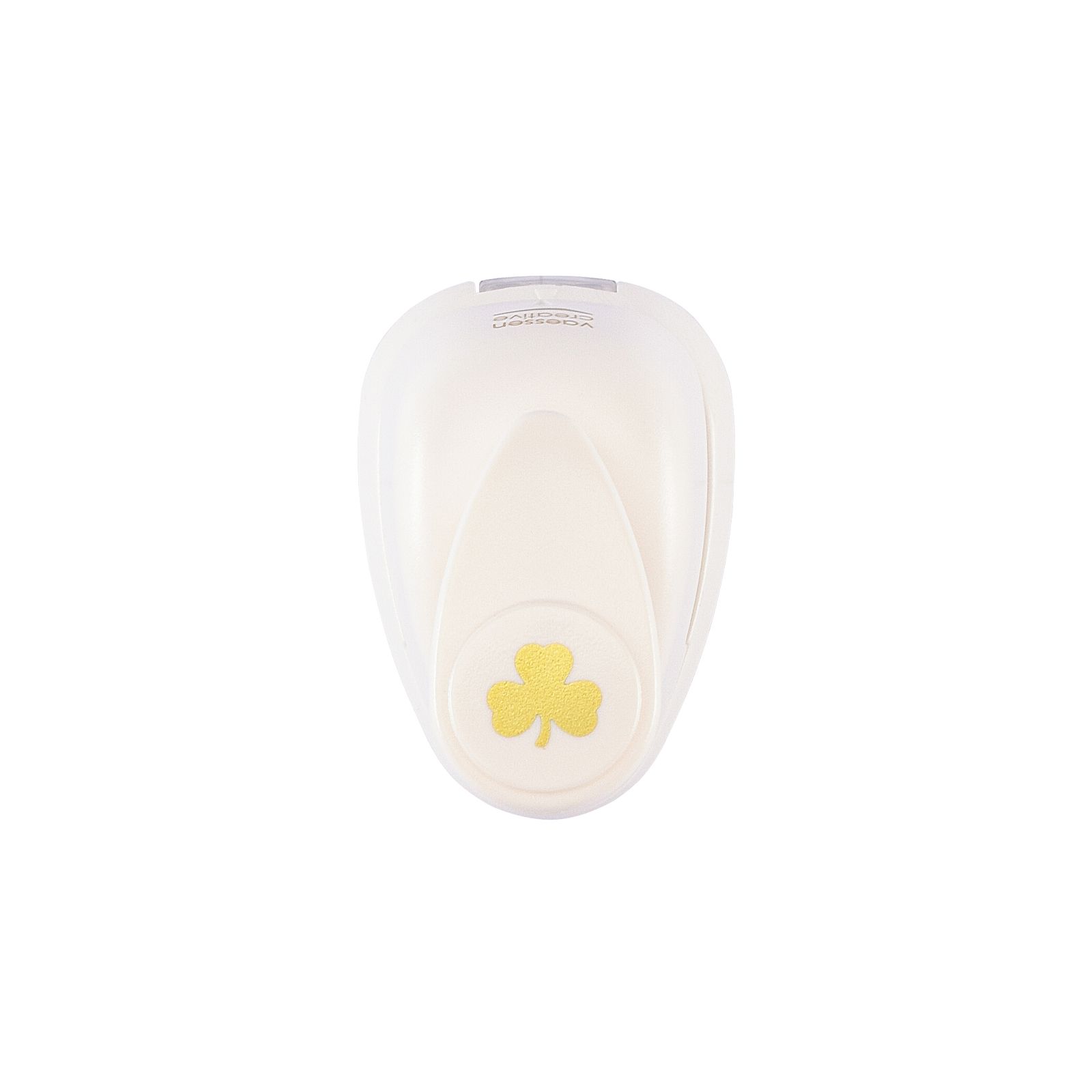 Vaessen Creative • Craft Punch Clover Mini