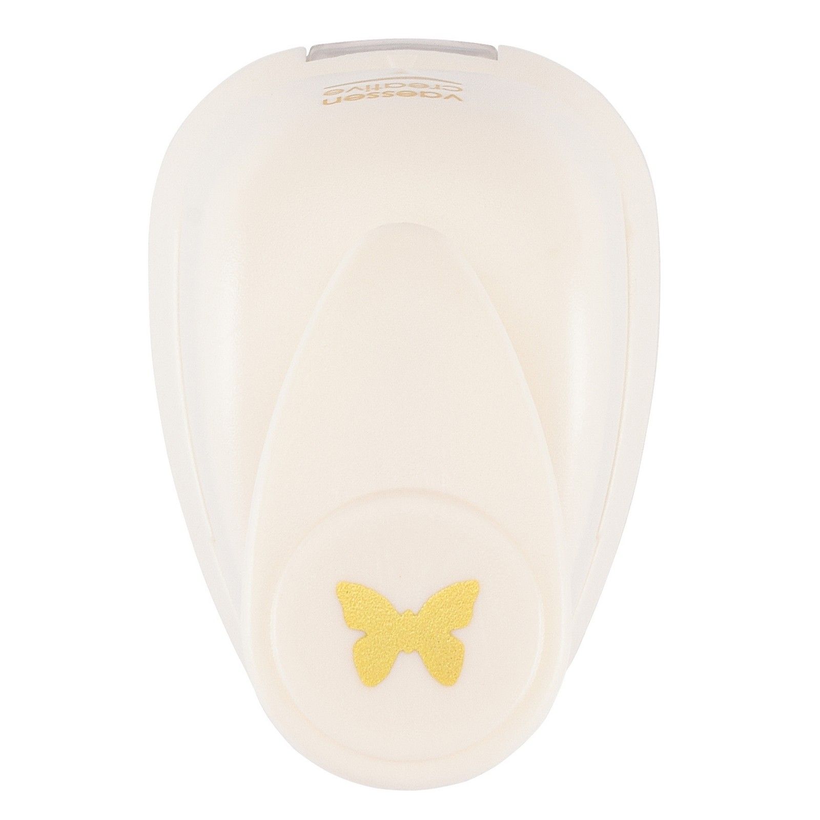 Vaessen Creative • Perforadora Mariposa Monarch Mini