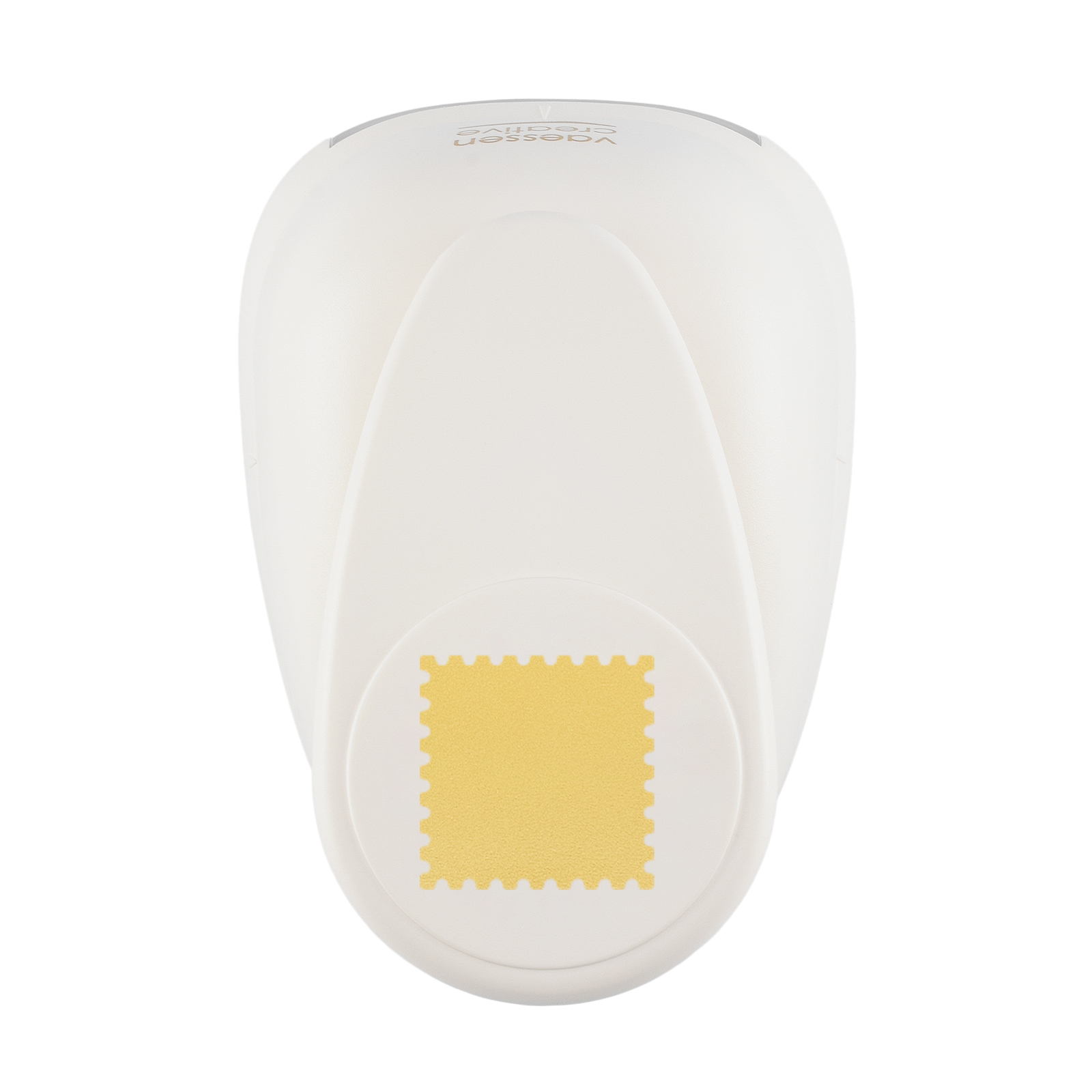 Vaessen Creative • Motivstanzer Briefmarke Jumbo+  