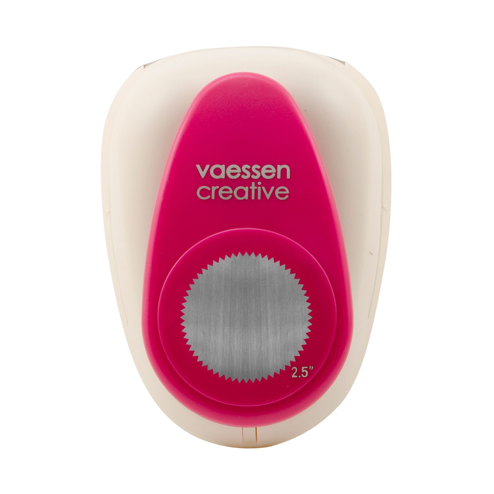 Vaessen Creative • Craft Punch Circle Jumbo+ 