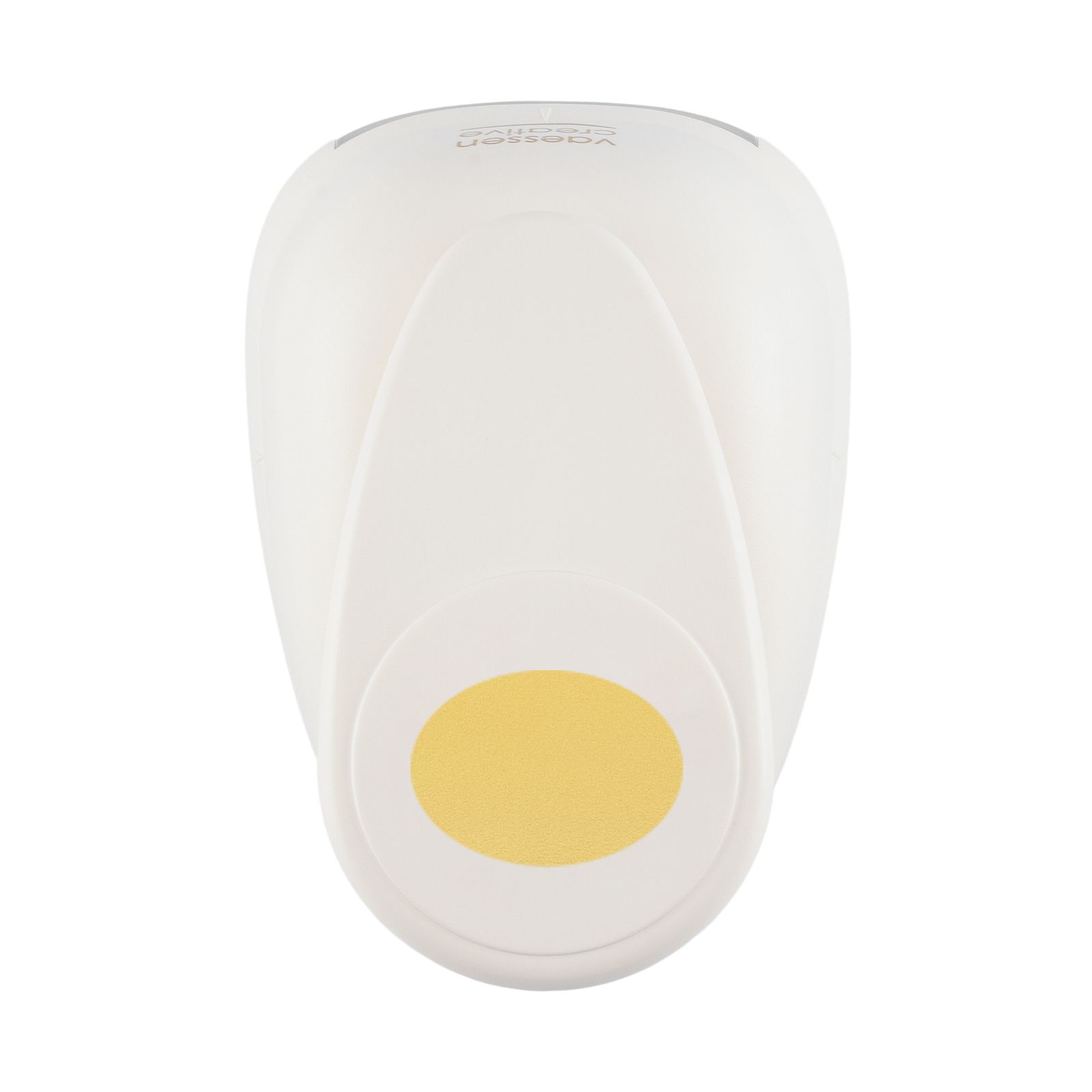 Vaessen Creative • Craft Punch Oval Jumbo+ 