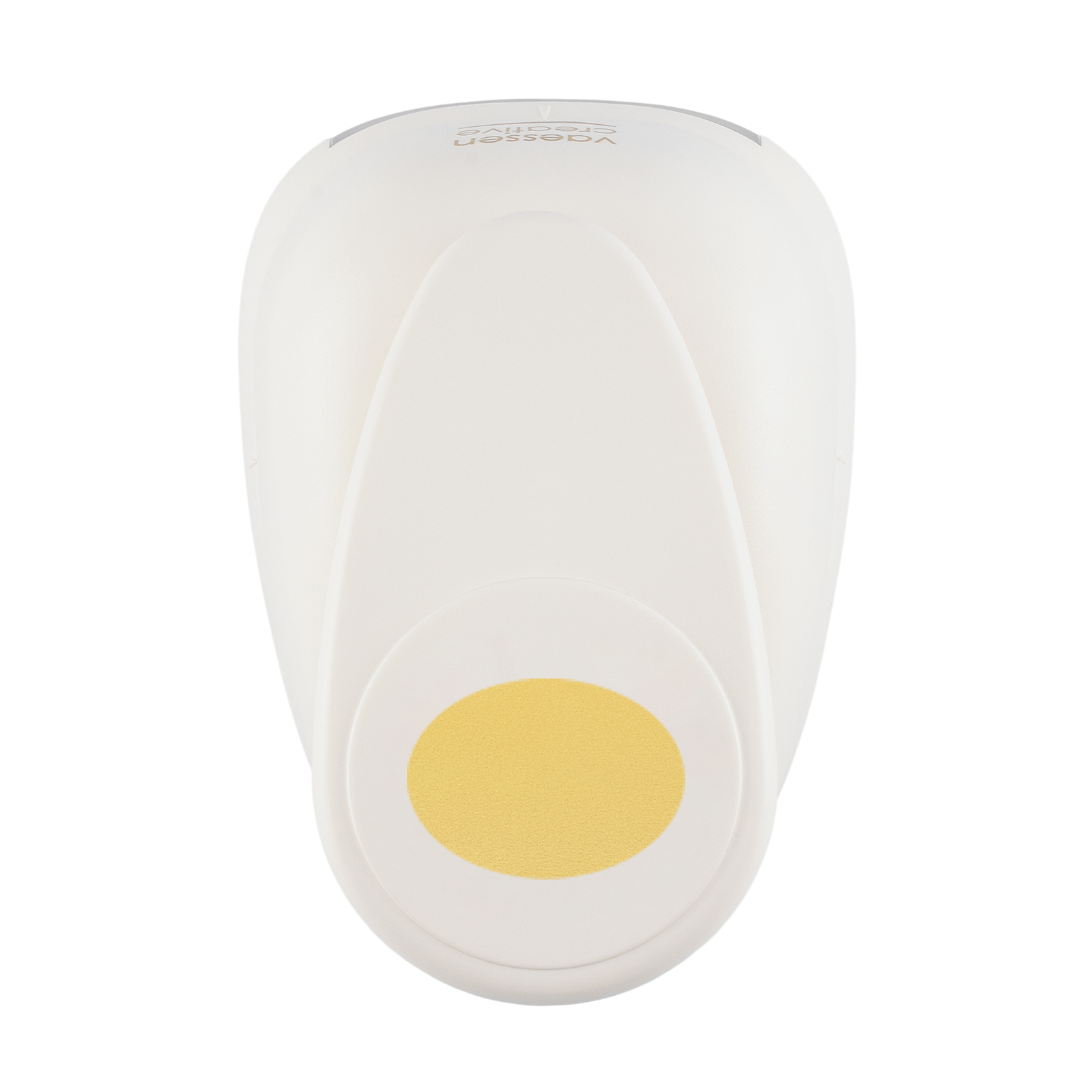 Vaessen Creative • Motivstanzer Oval Jumbo+  