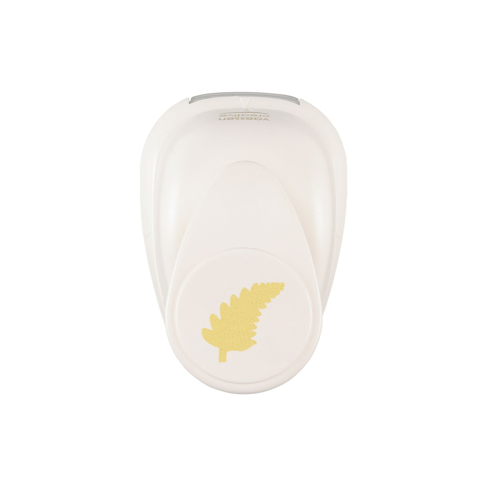 Vaessen Creative • Craft Punch Feather Medium  