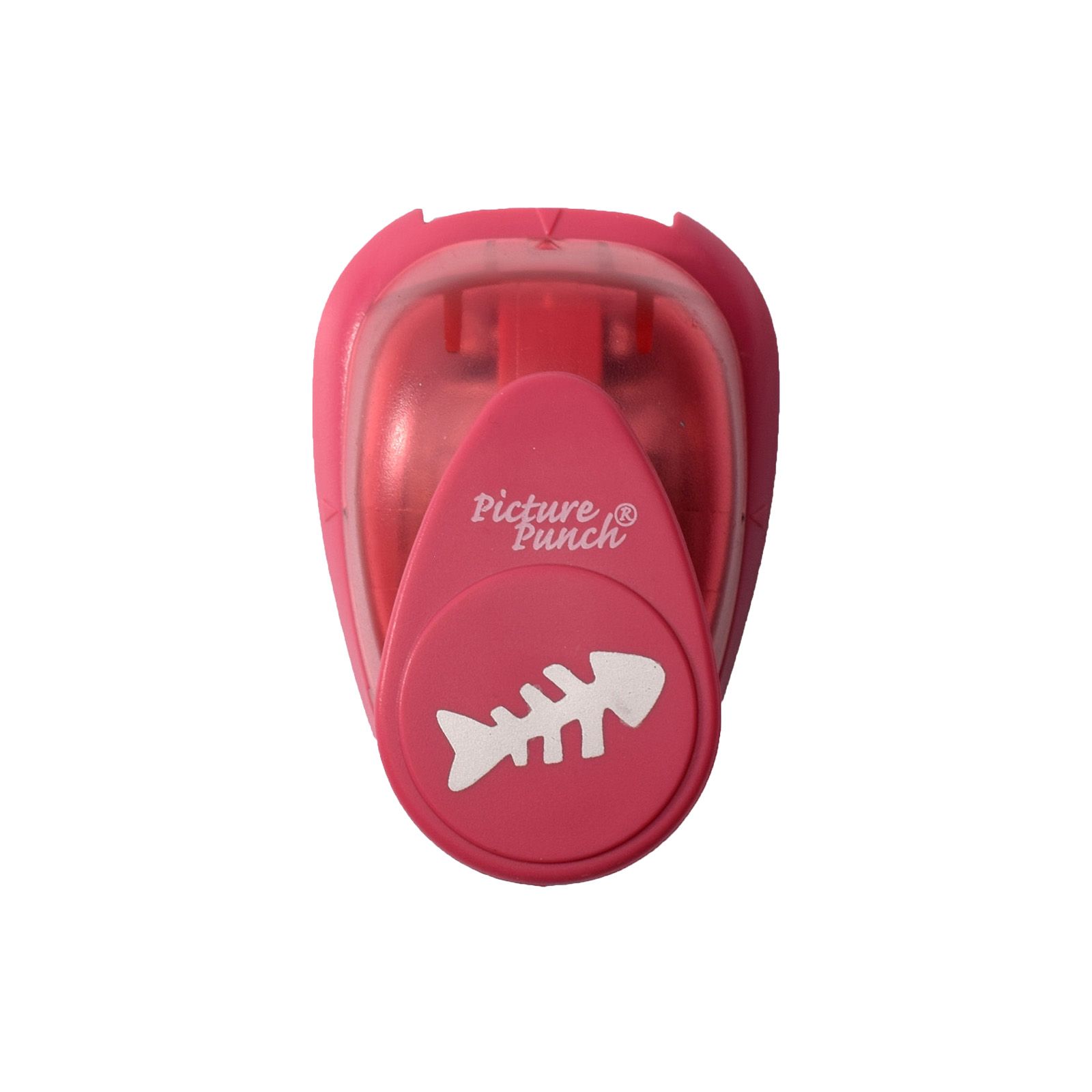 Vaessen Creative • Craft Punch Herringbone Medium  