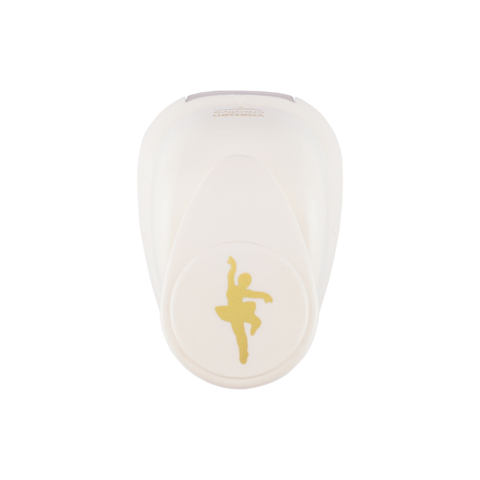 Vaessen Creative • Craft Punch Ballerina Medium  