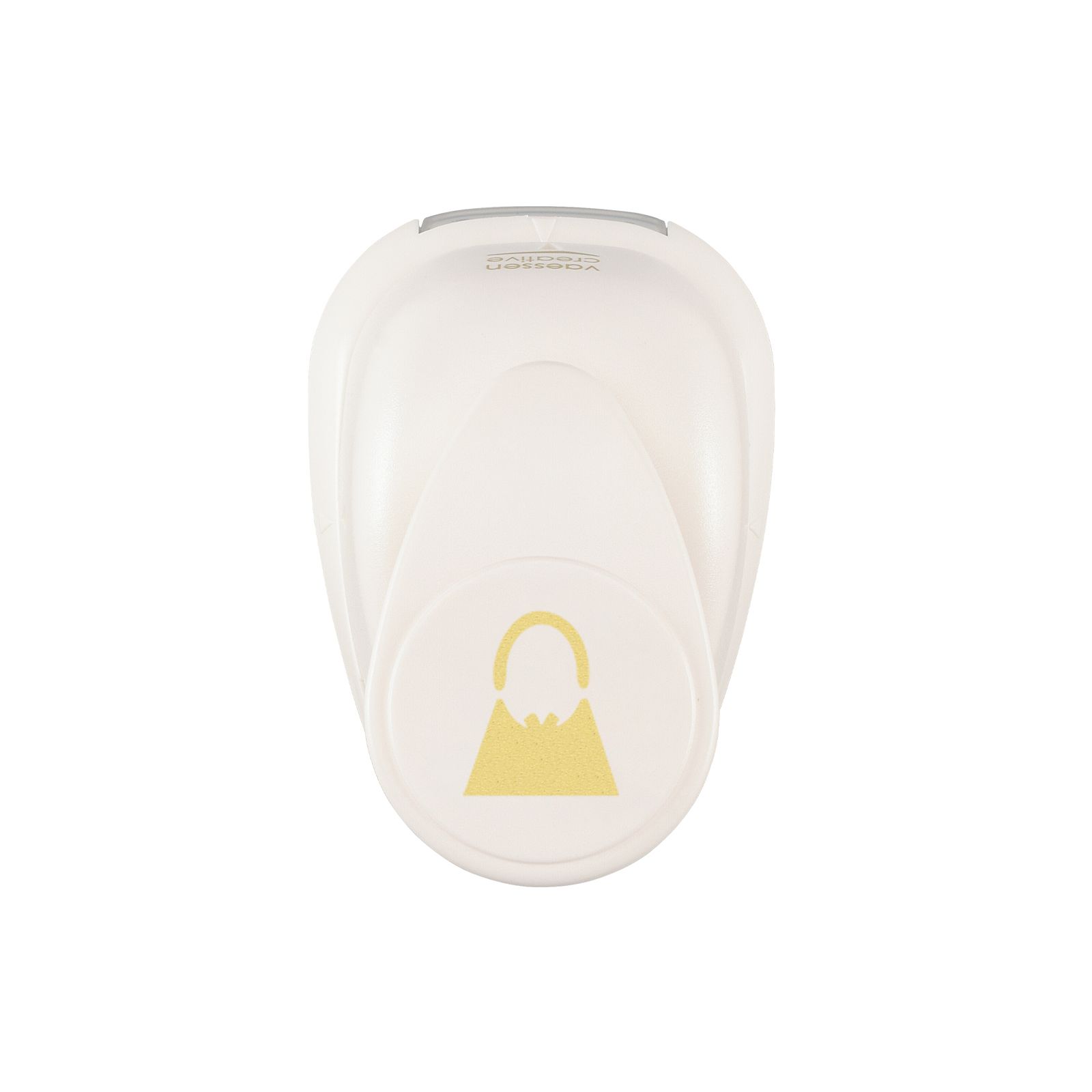 Vaessen Creative • Craft Punch Hand Bag Medium 