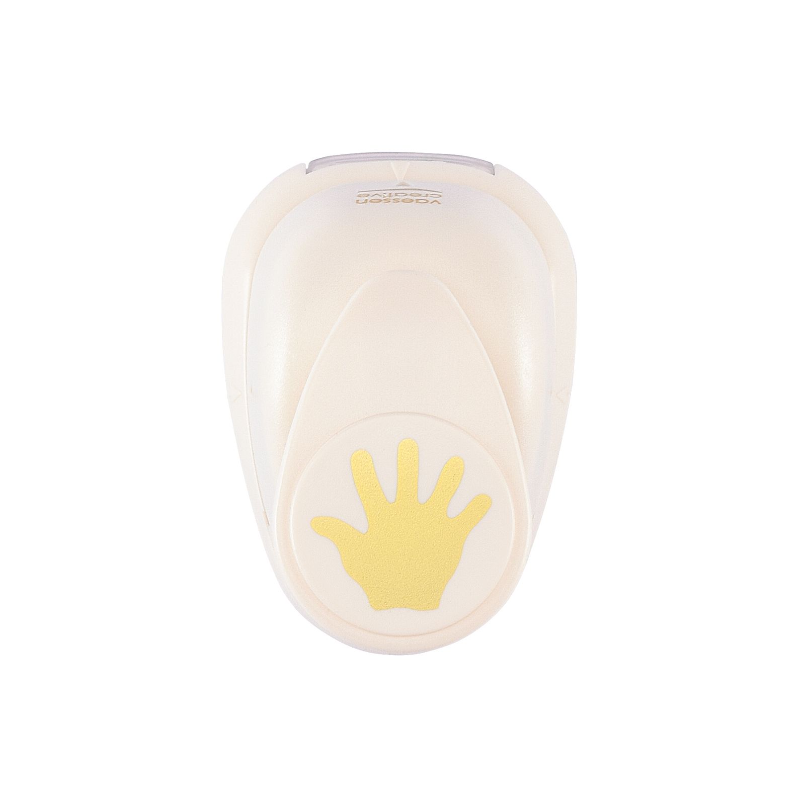 Vaessen Creative • Craft Punch Hand Medium  