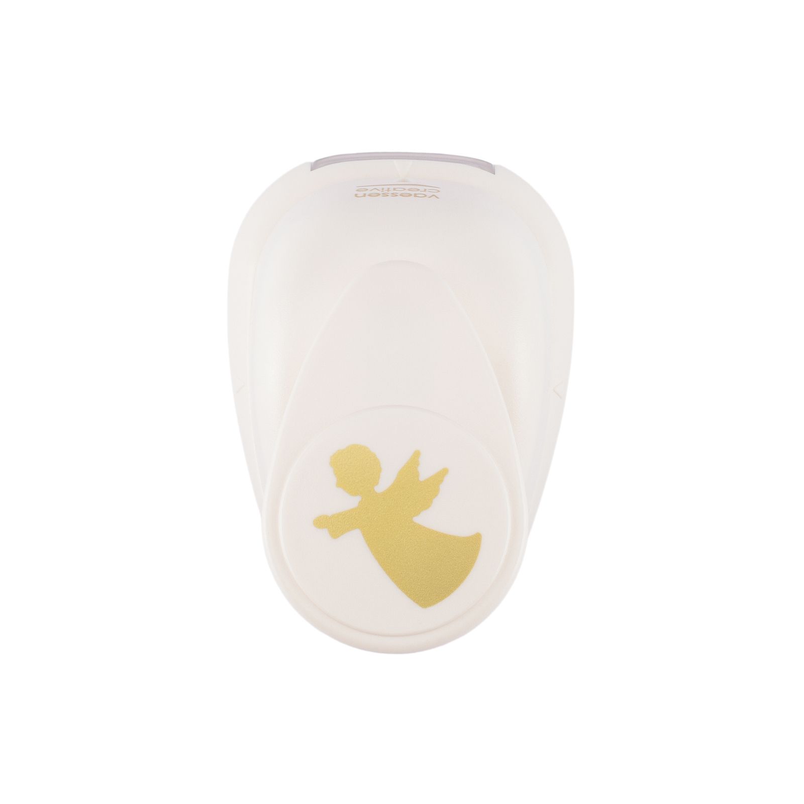 Vaessen Creative • Craft Punch Angel Flying Medium 