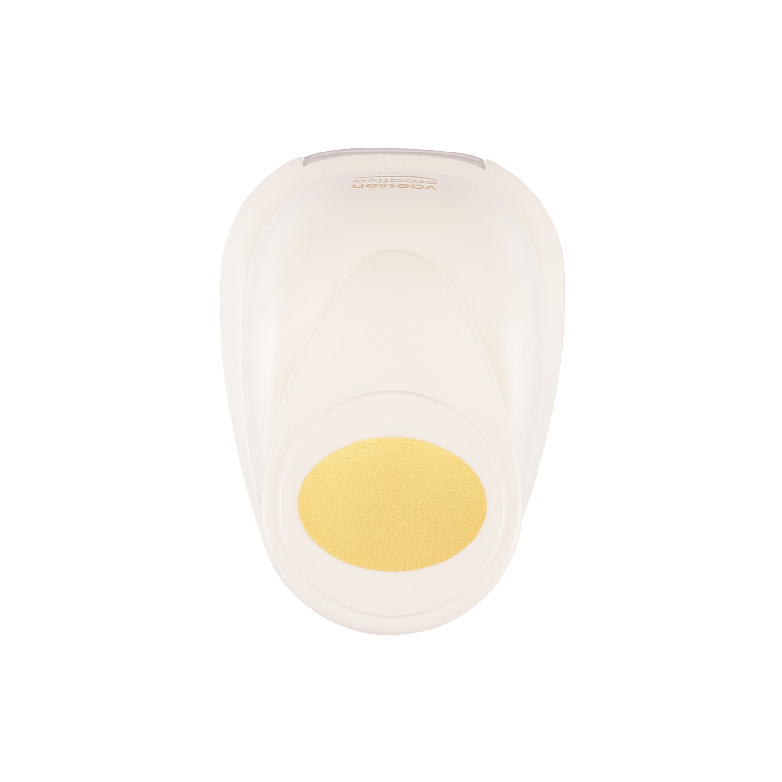 Vaessen Creative • Craft Punch Oval Medium  