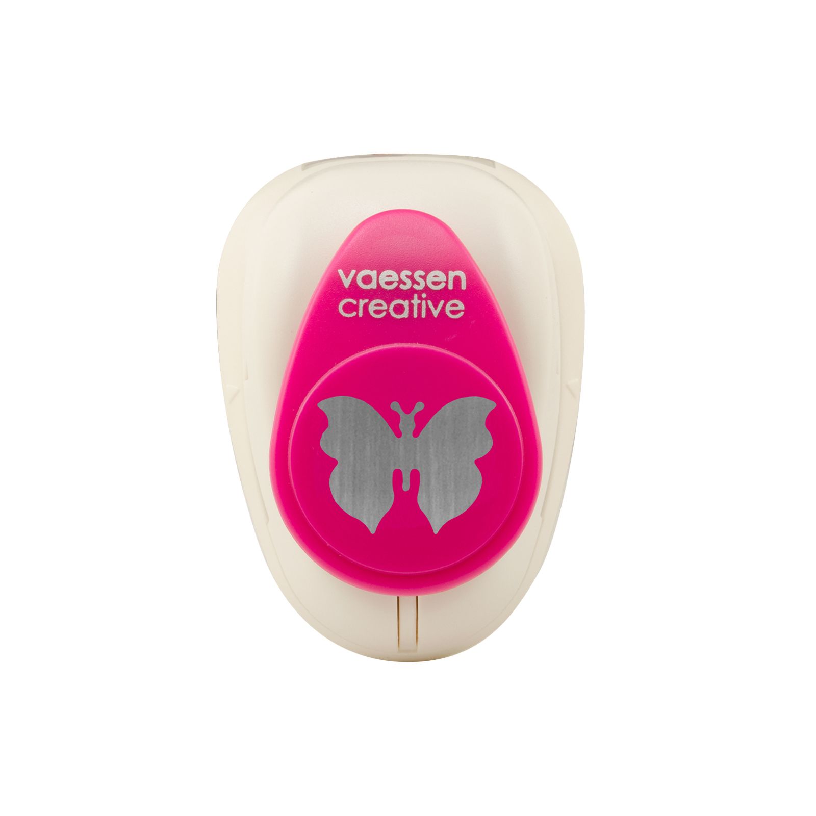 Vaessen Creative • Craft Punch Butterfly Atlas Medium 