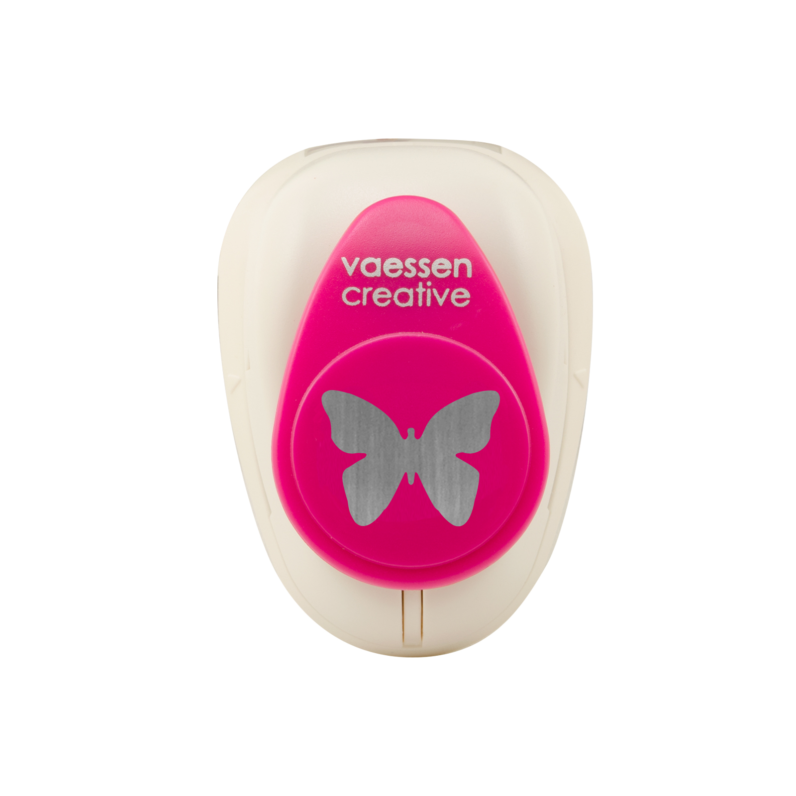 Vaessen Creative • Perforadora Mariposa Monarch Medium  