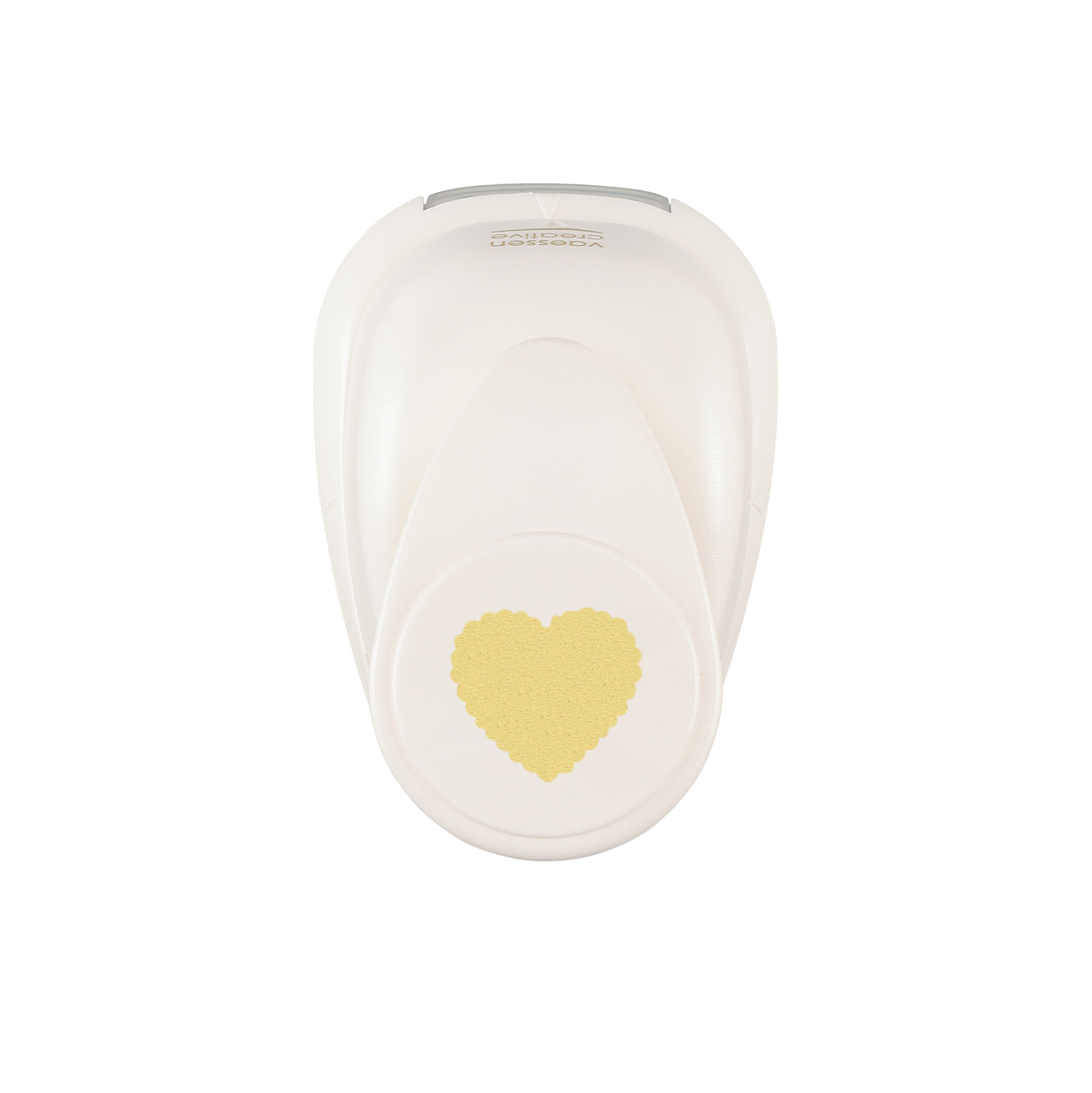 Vaessen Creative • Motivstanzer Herz Medium   