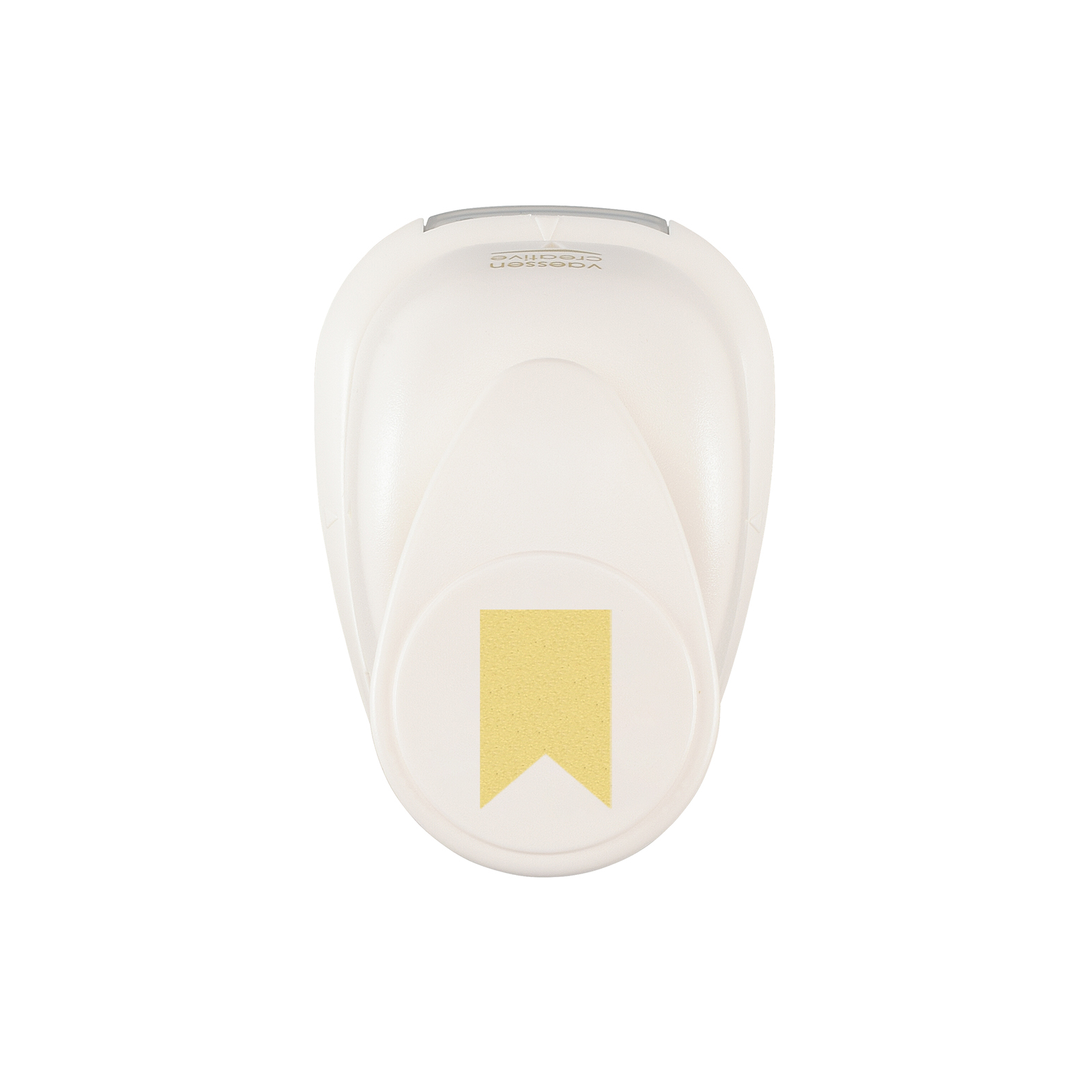 Vaessen Creative • Figuurpons Banner Medium