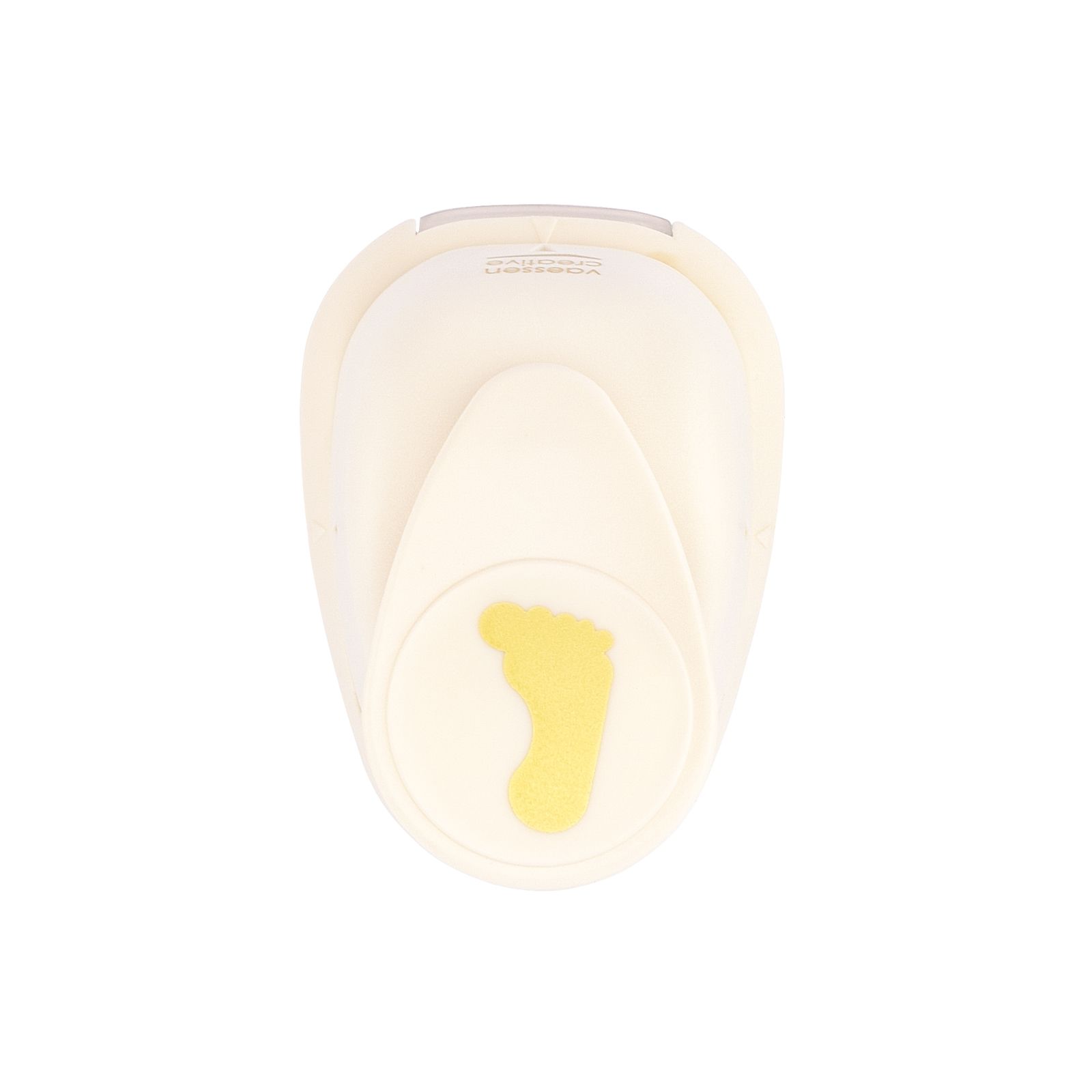 Vaessen Creative • Craft Punch Foot Medium  