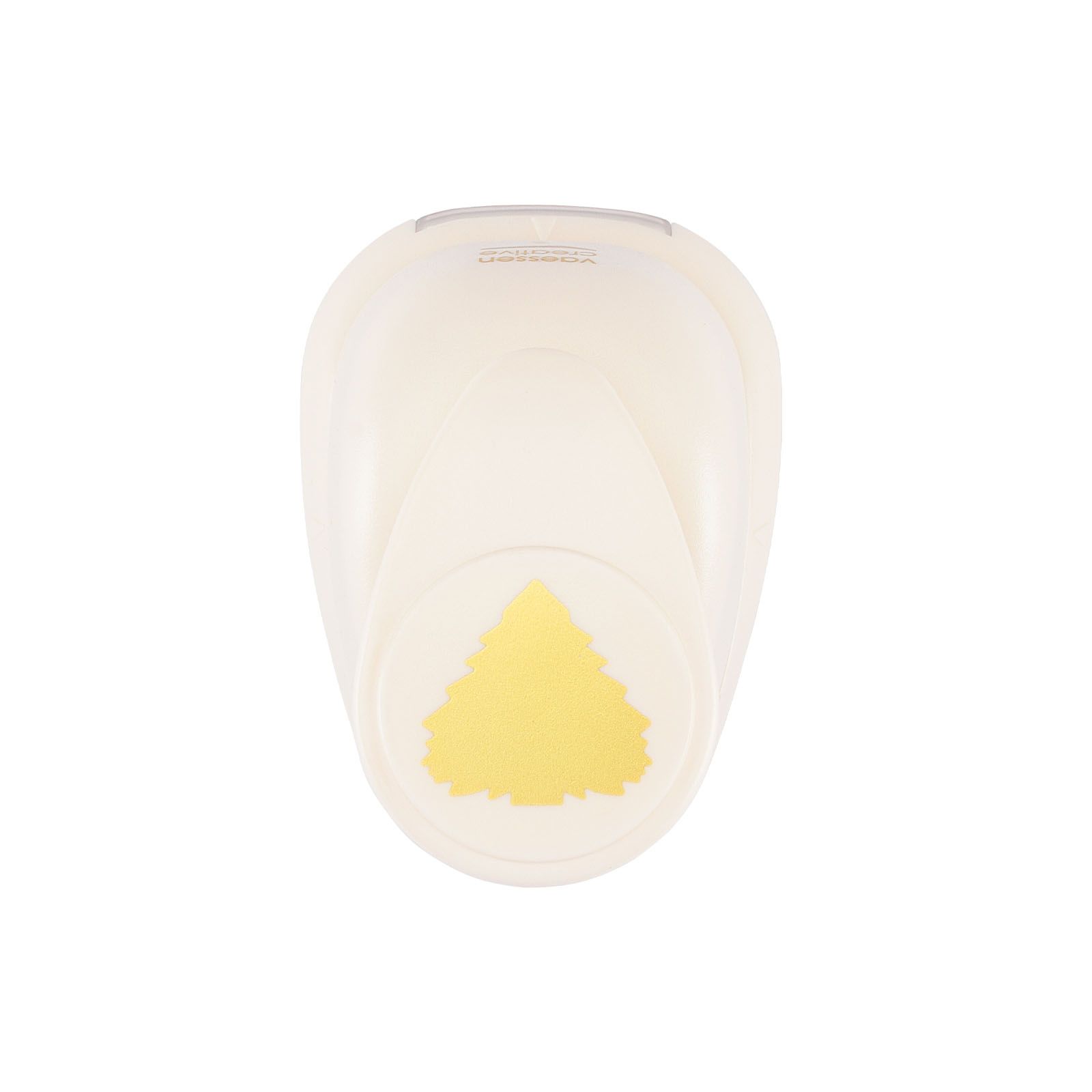 Vaessen Creative • Craft Punch Fir Tree Douglas Medium