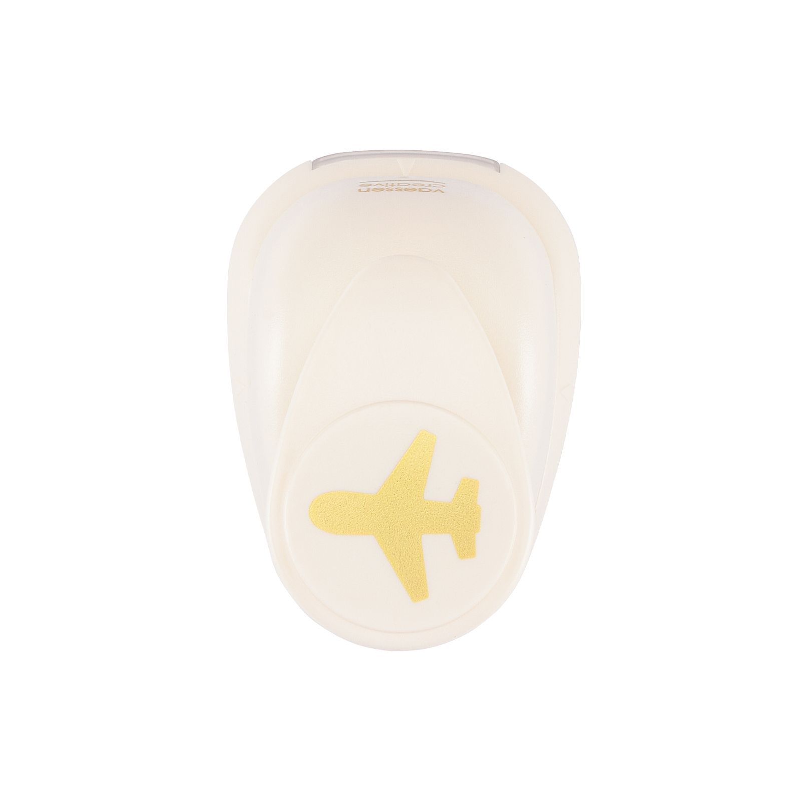 Vaessen Creative • Craft Punch Aeroplane Medium  