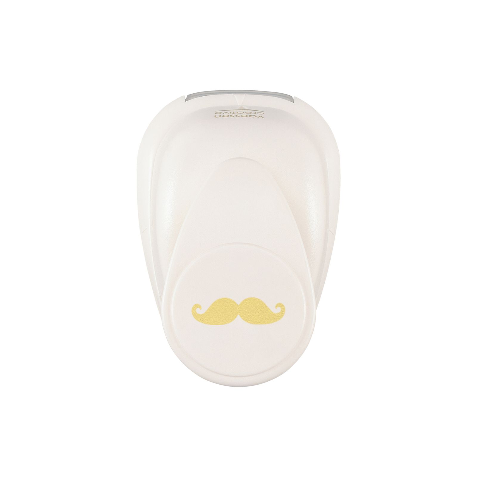 Vaessen Creative • Craft Punch Mustache Medium