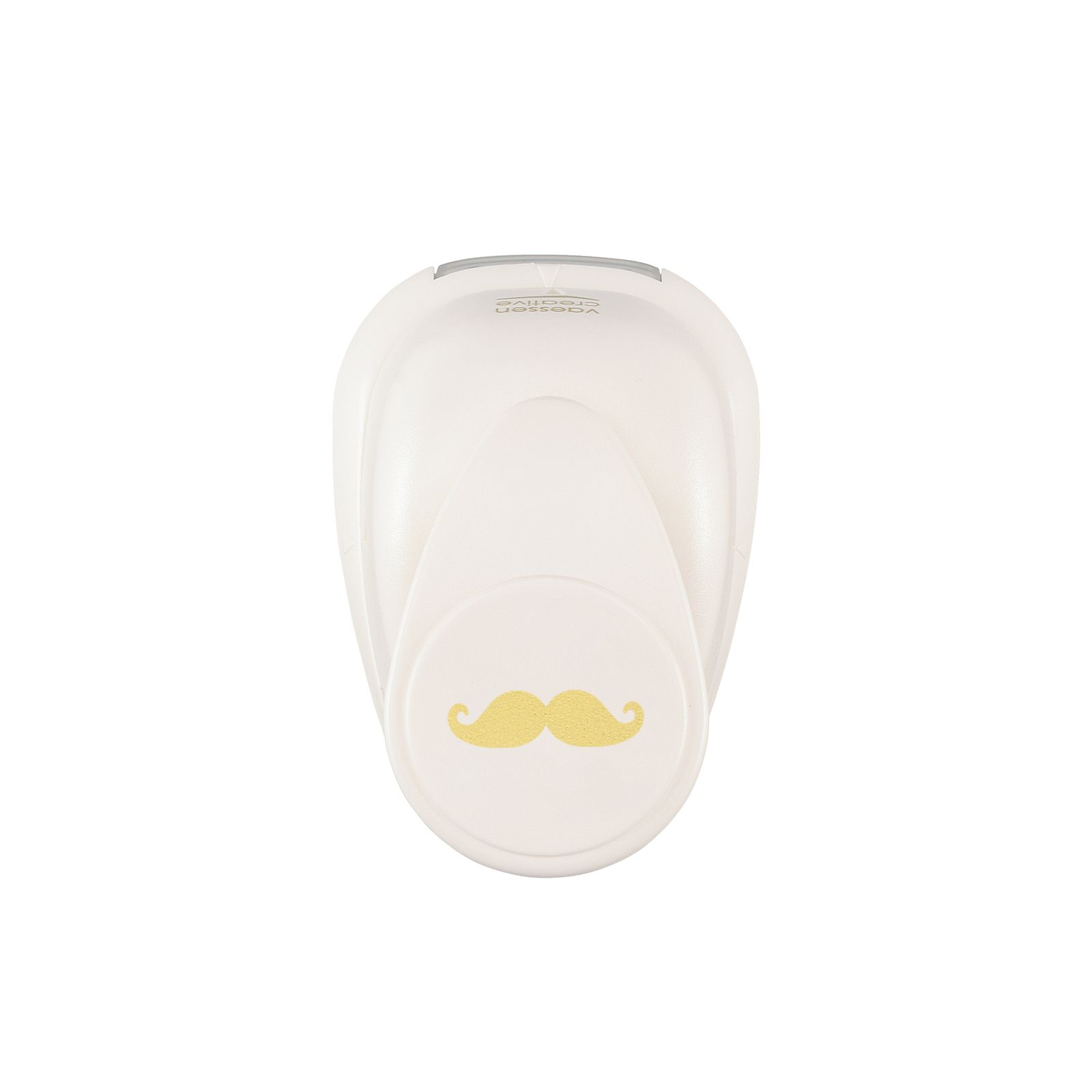 Vaessen Creative • Perforatrice Moustache Medium