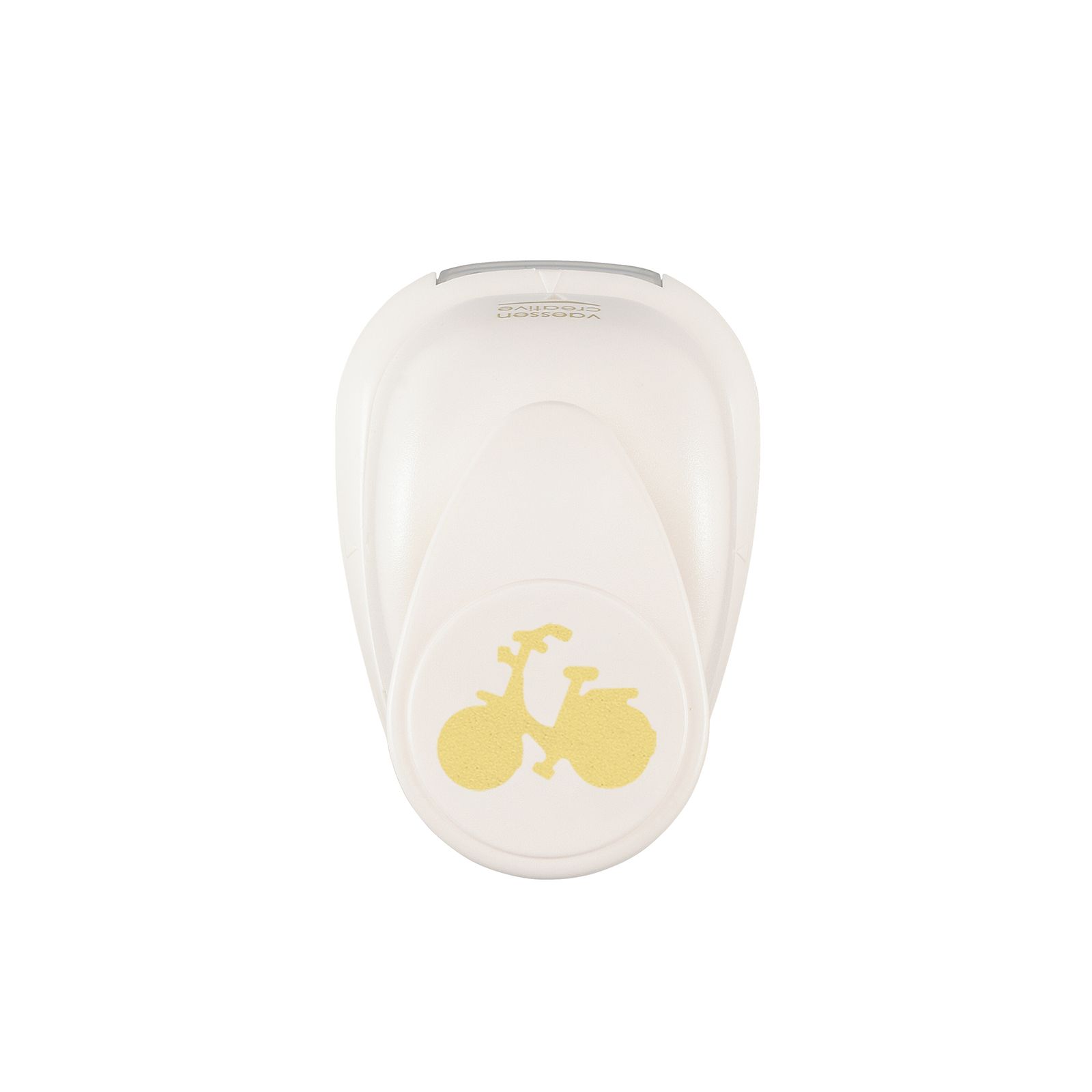 Vaessen Creative • Perforatrice Vélo Medium