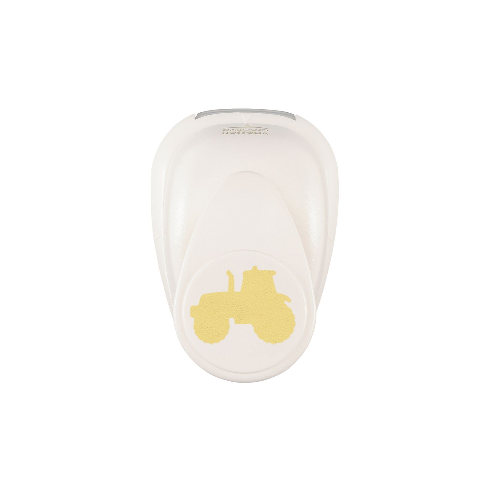 Vaessen Creative • Perforatrice Tracteur Medium