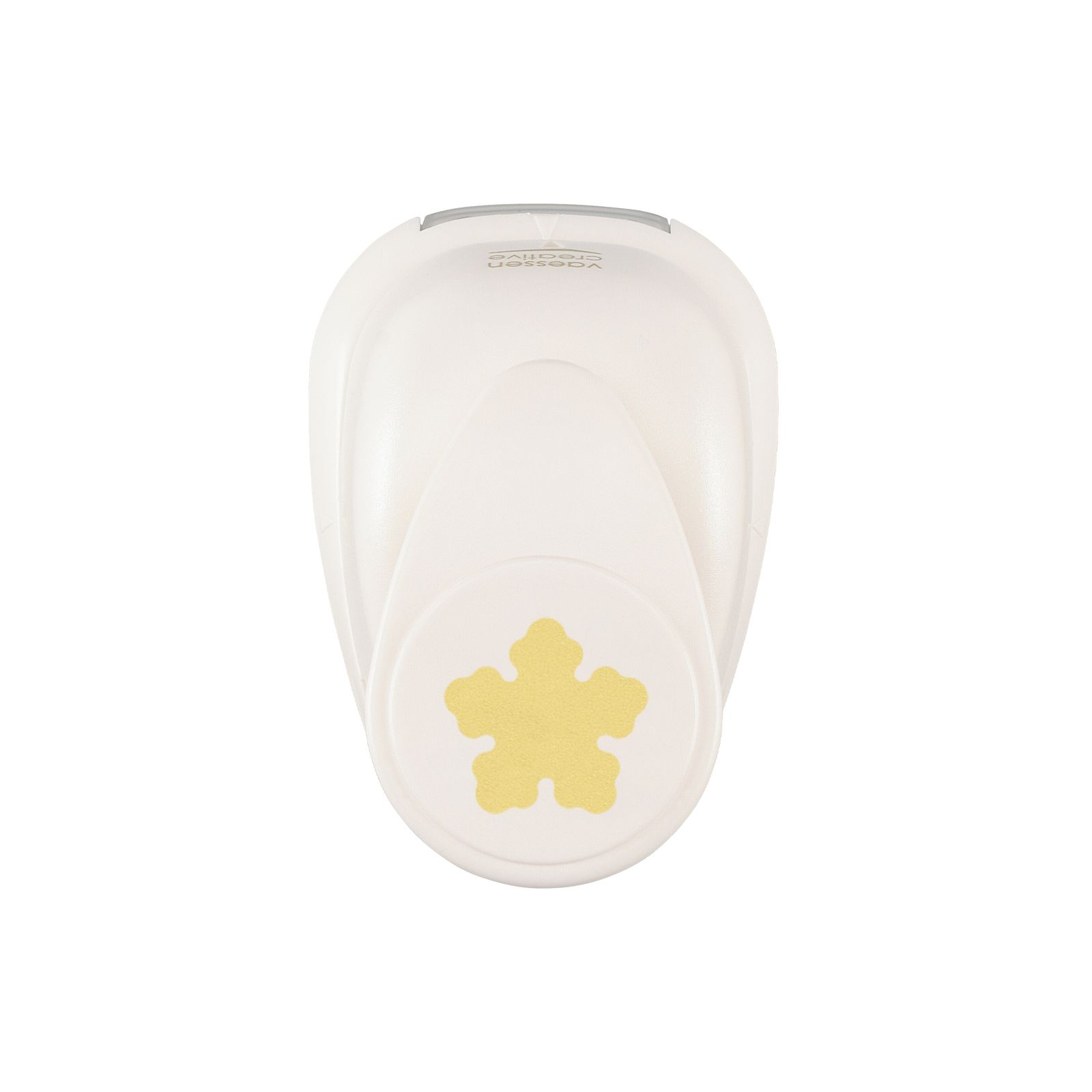 Vaessen Creative • Craft Punch Snowflower Medium 1x1"