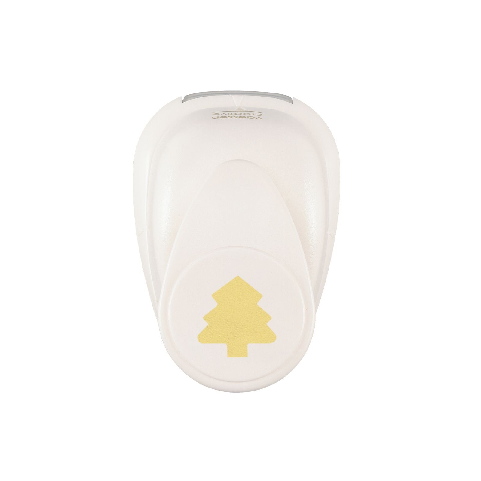 Vaessen Creative • Motivstanzer Tannenbaum Piney Medium