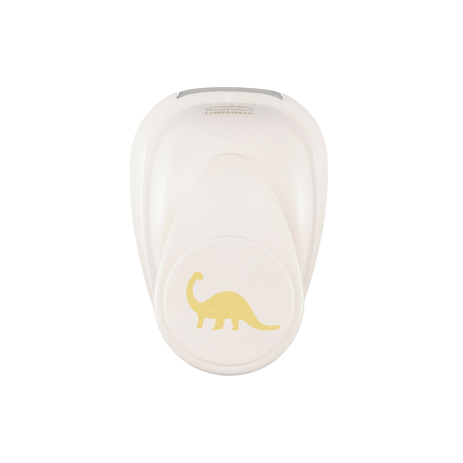 Vaessen Creative • Figuurpons Dino Brontosaurus Medium