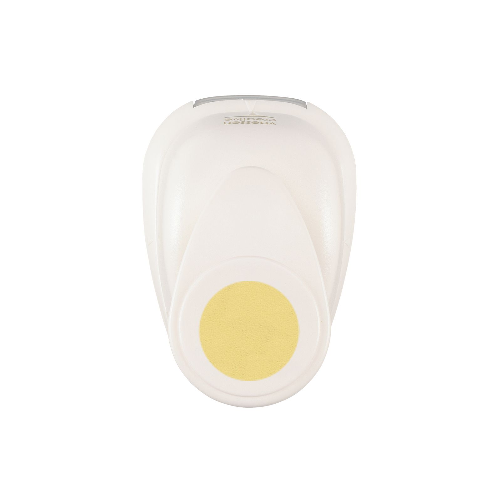 Vaessen Creative • Figuurpons Cirkel Medium